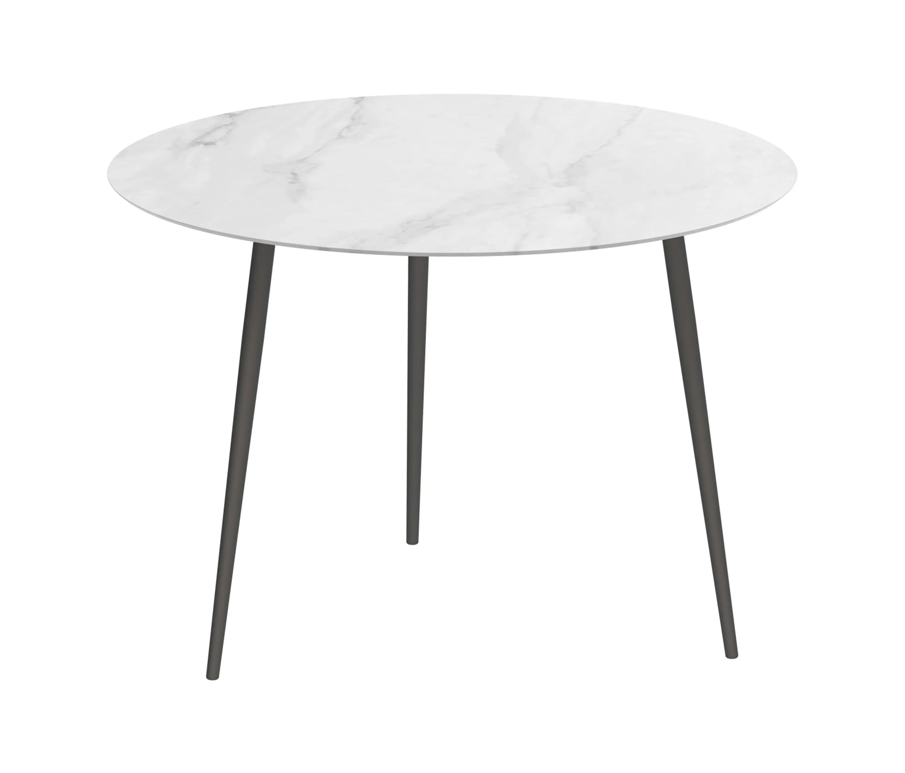 Royal Botania - Styletto table 160R bar table