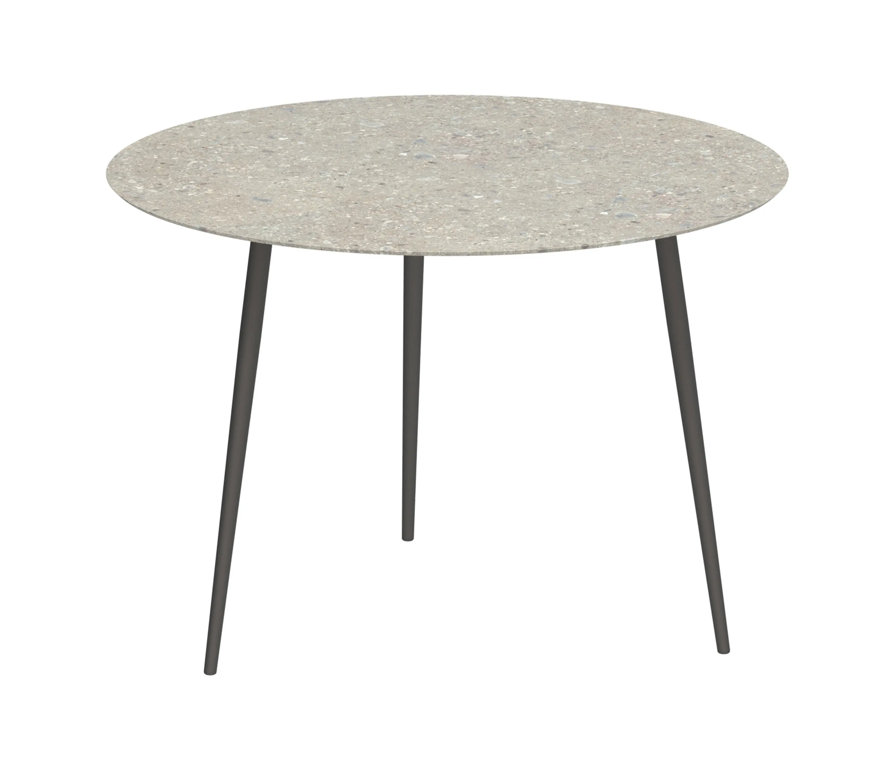 Royal Botania - Styletto table 160R bar table