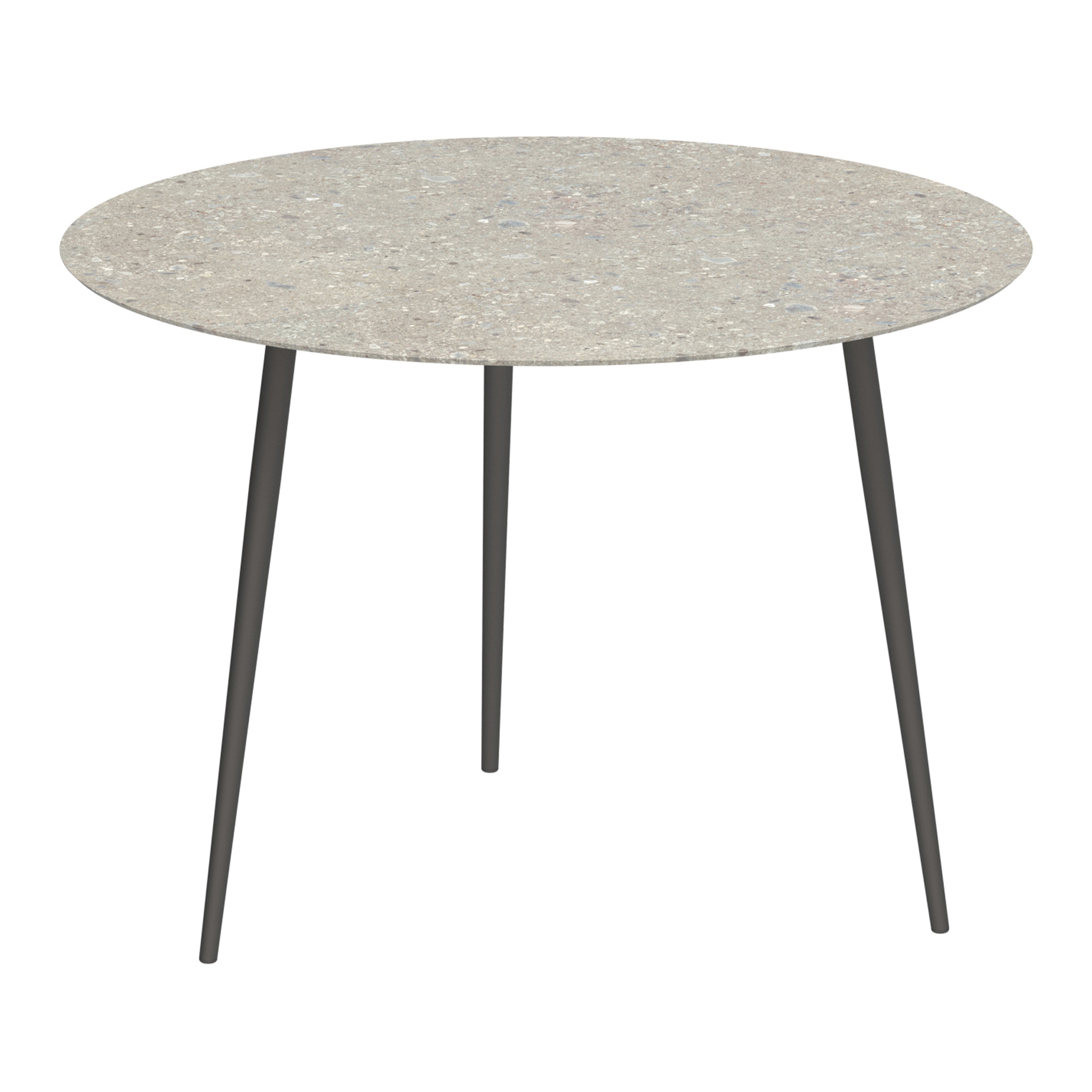Styletto table 160R bar table