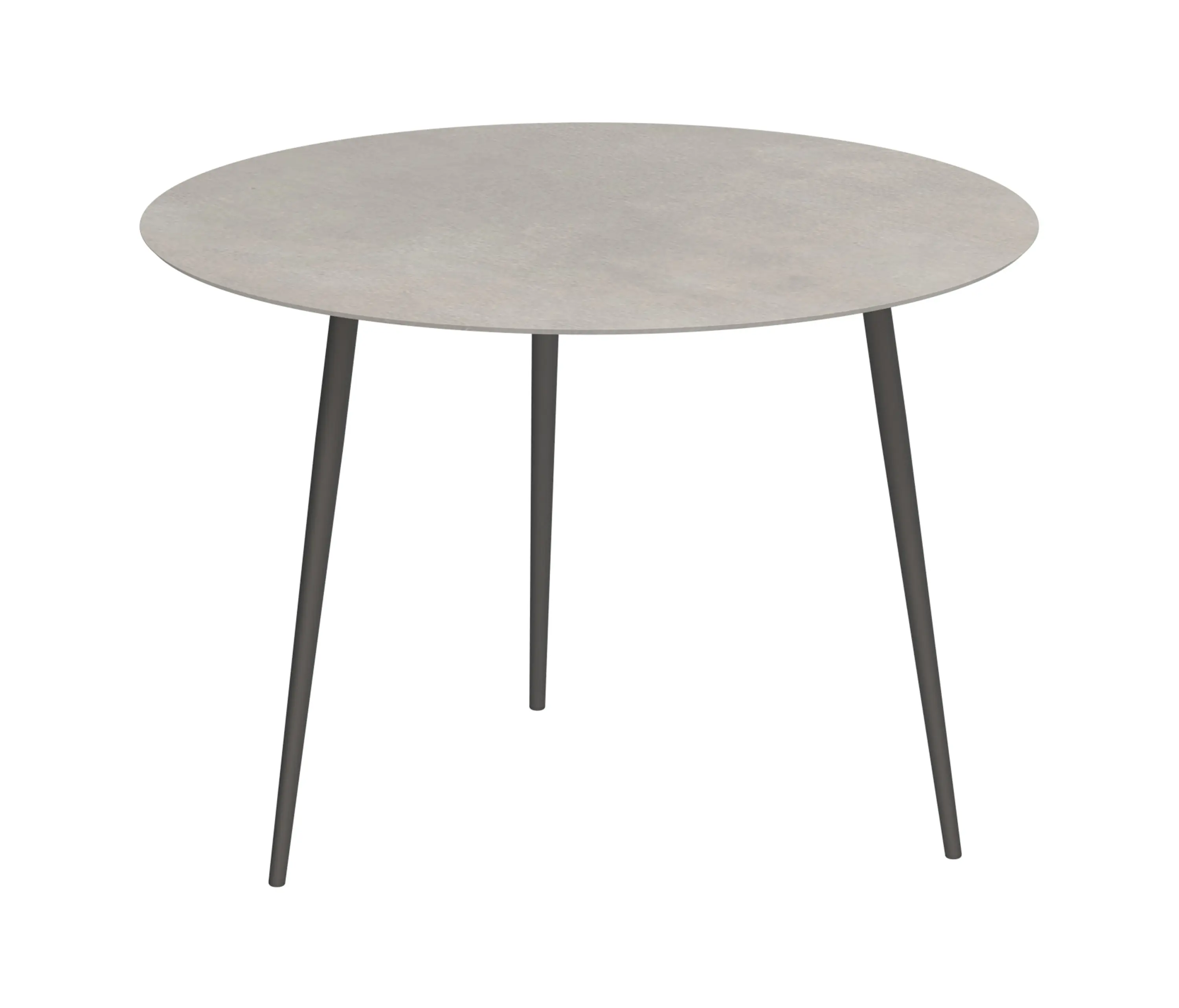 Royal Botania - Styletto table 160R bar table