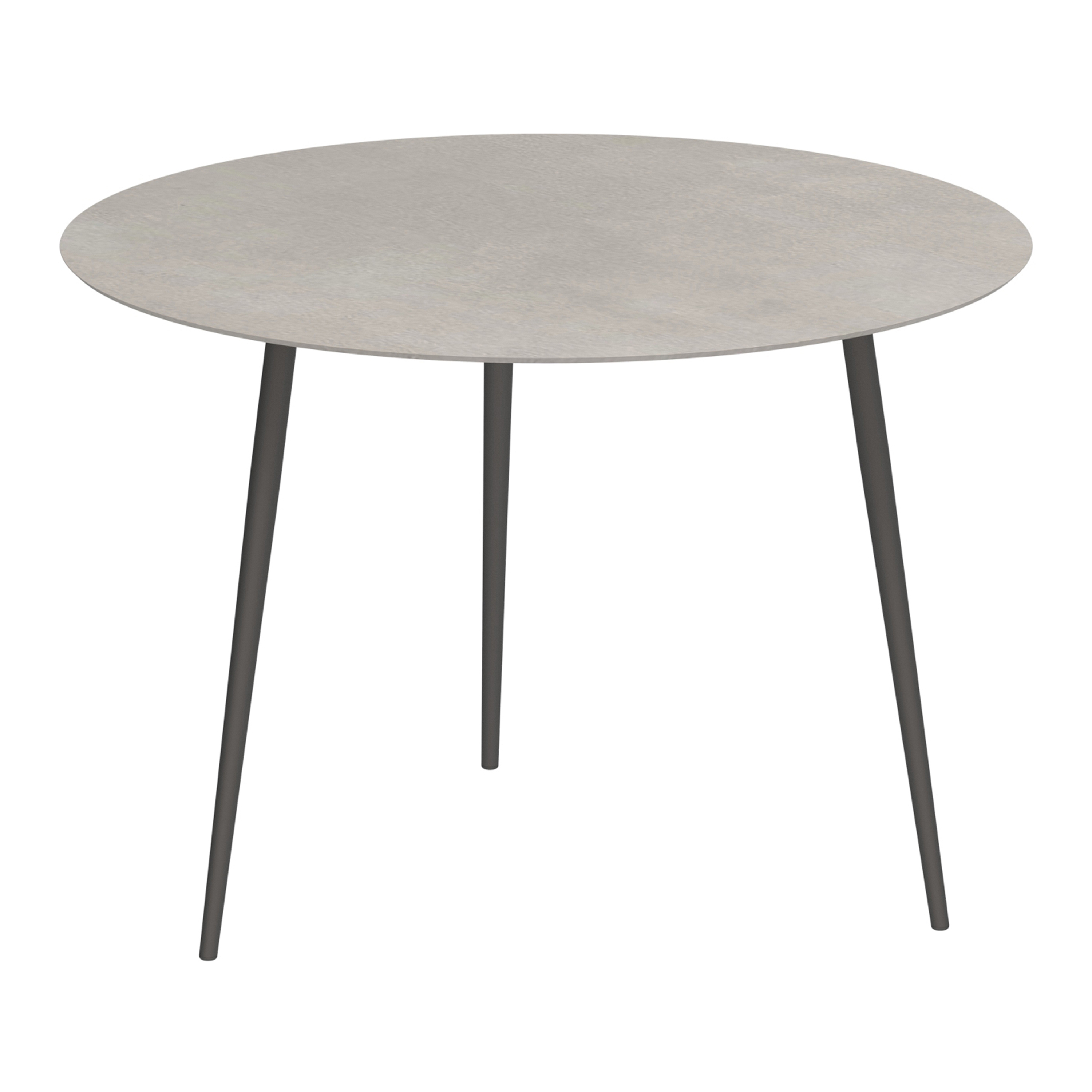 Styletto table 160R bar table