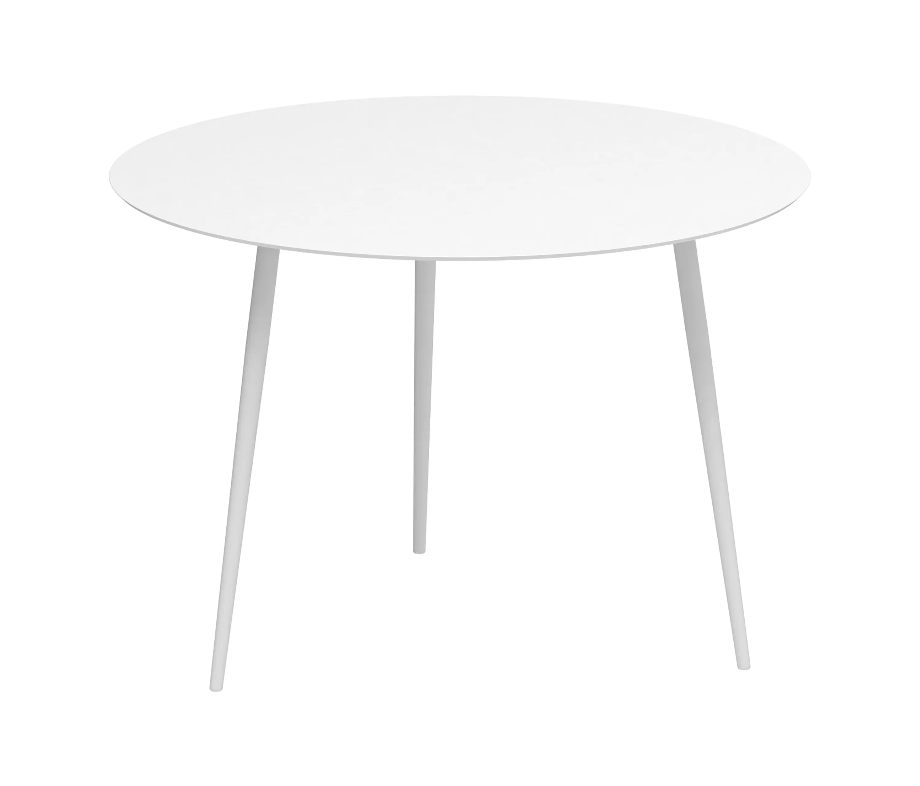 Royal Botania - Styletto table 160R bar table