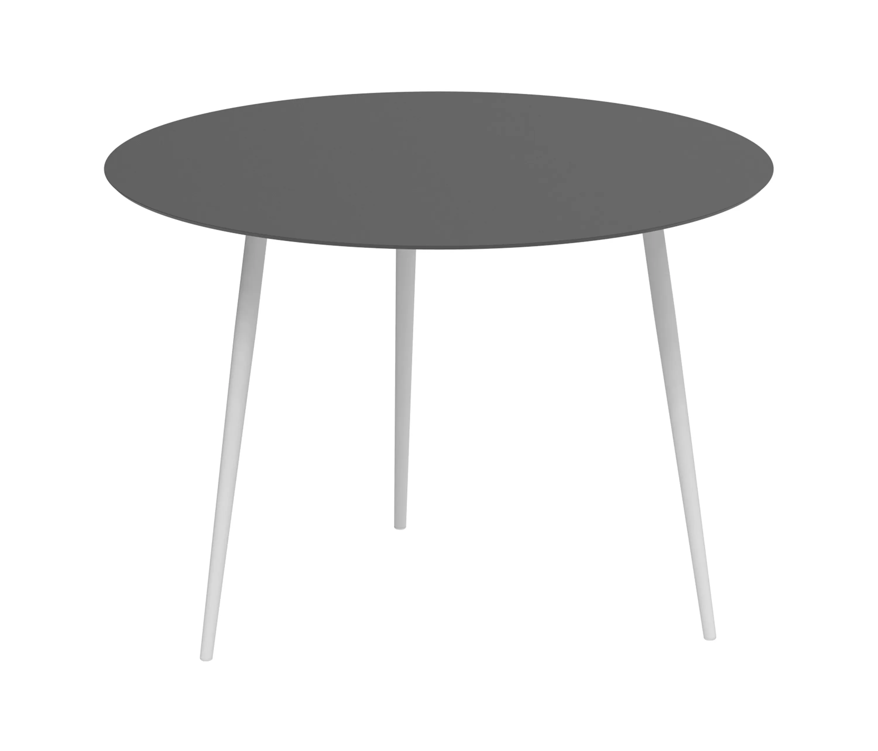 Royal Botania - Styletto table 160R bar table