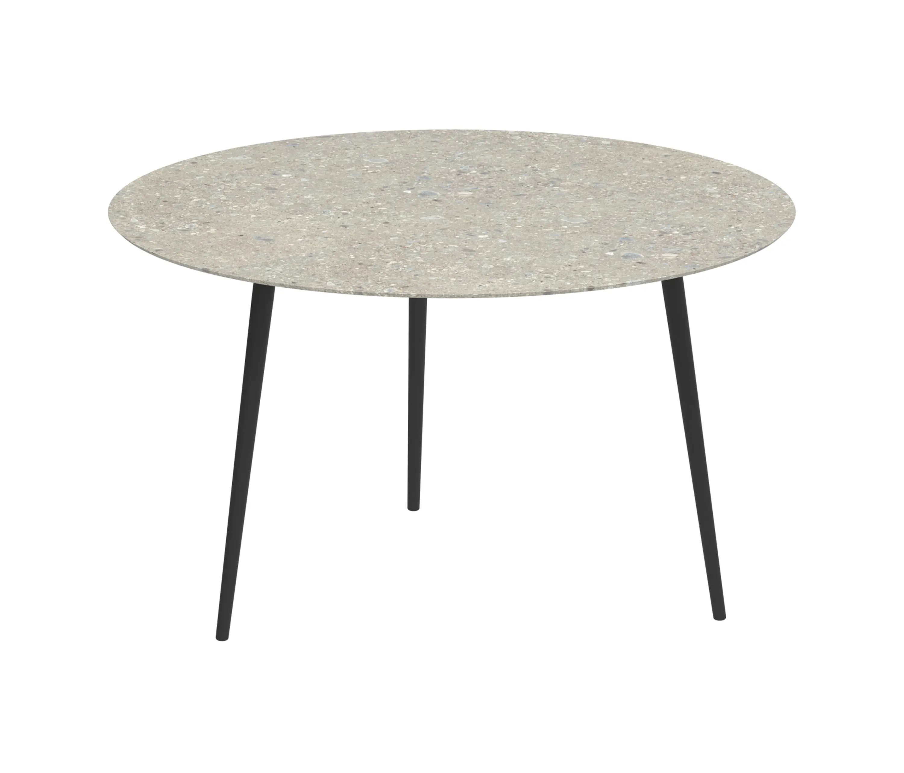 Royal Botania - Styletto table 160R counter height