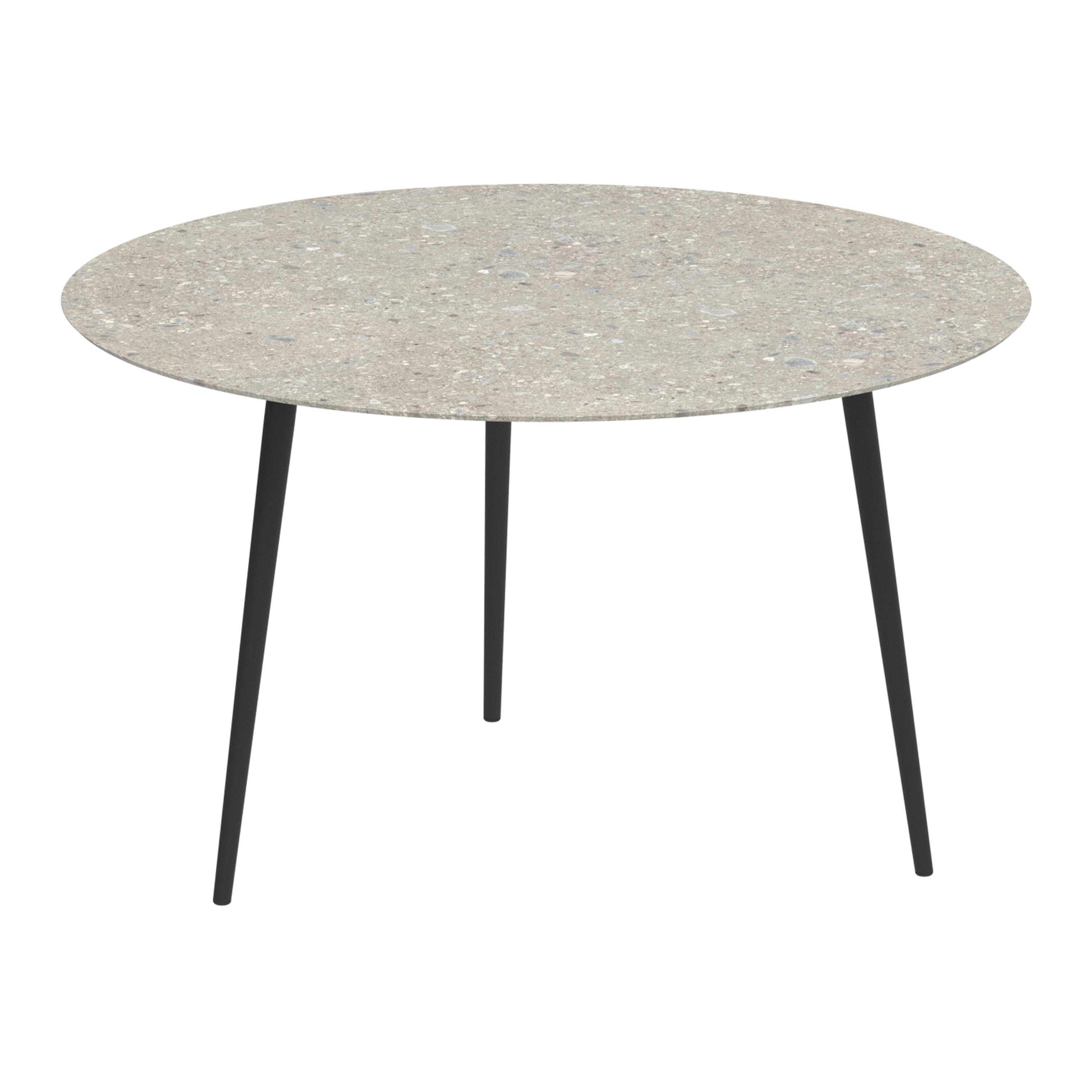 Styletto table 160R counter height