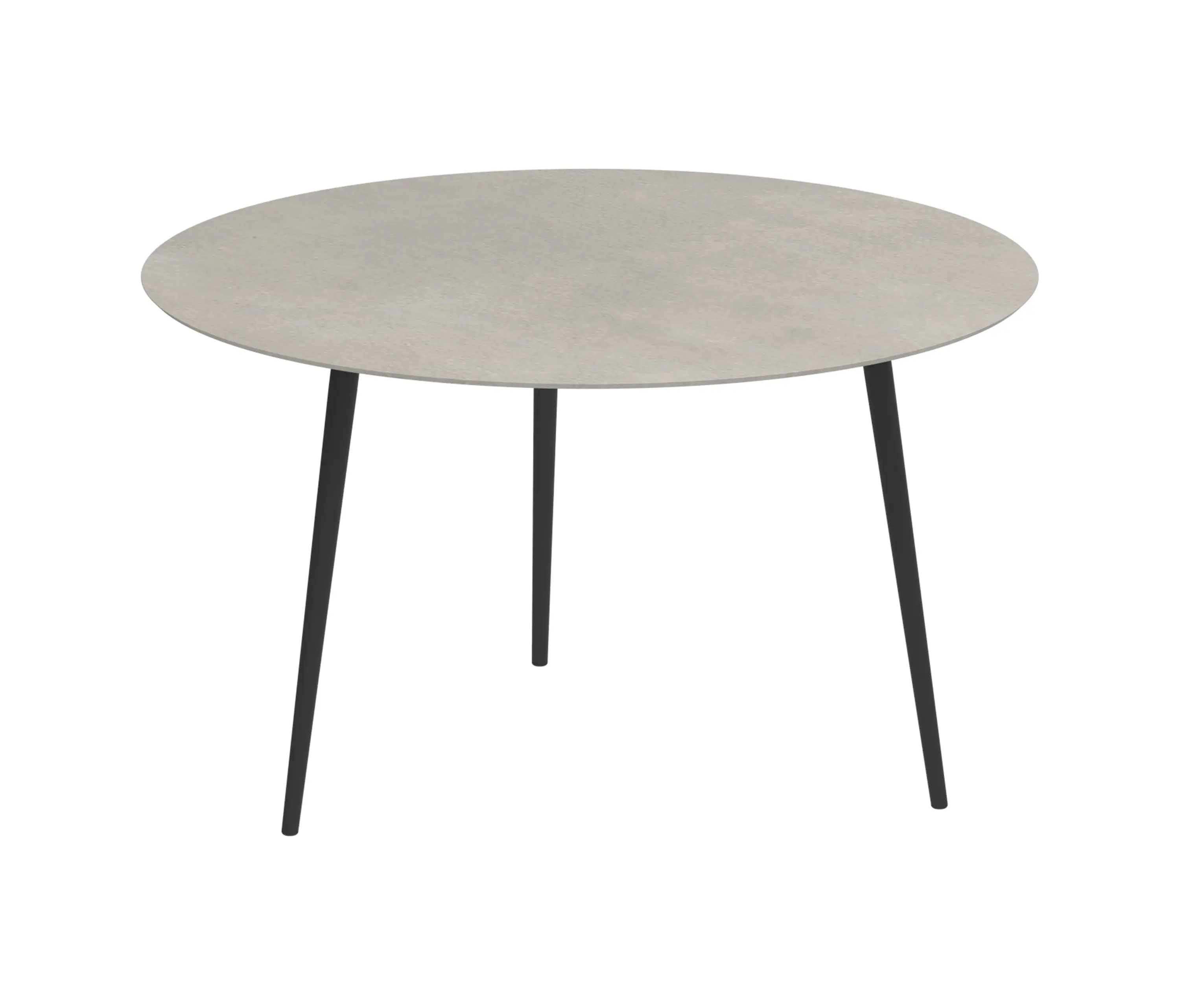 Royal Botania - Styletto table 160R counter height