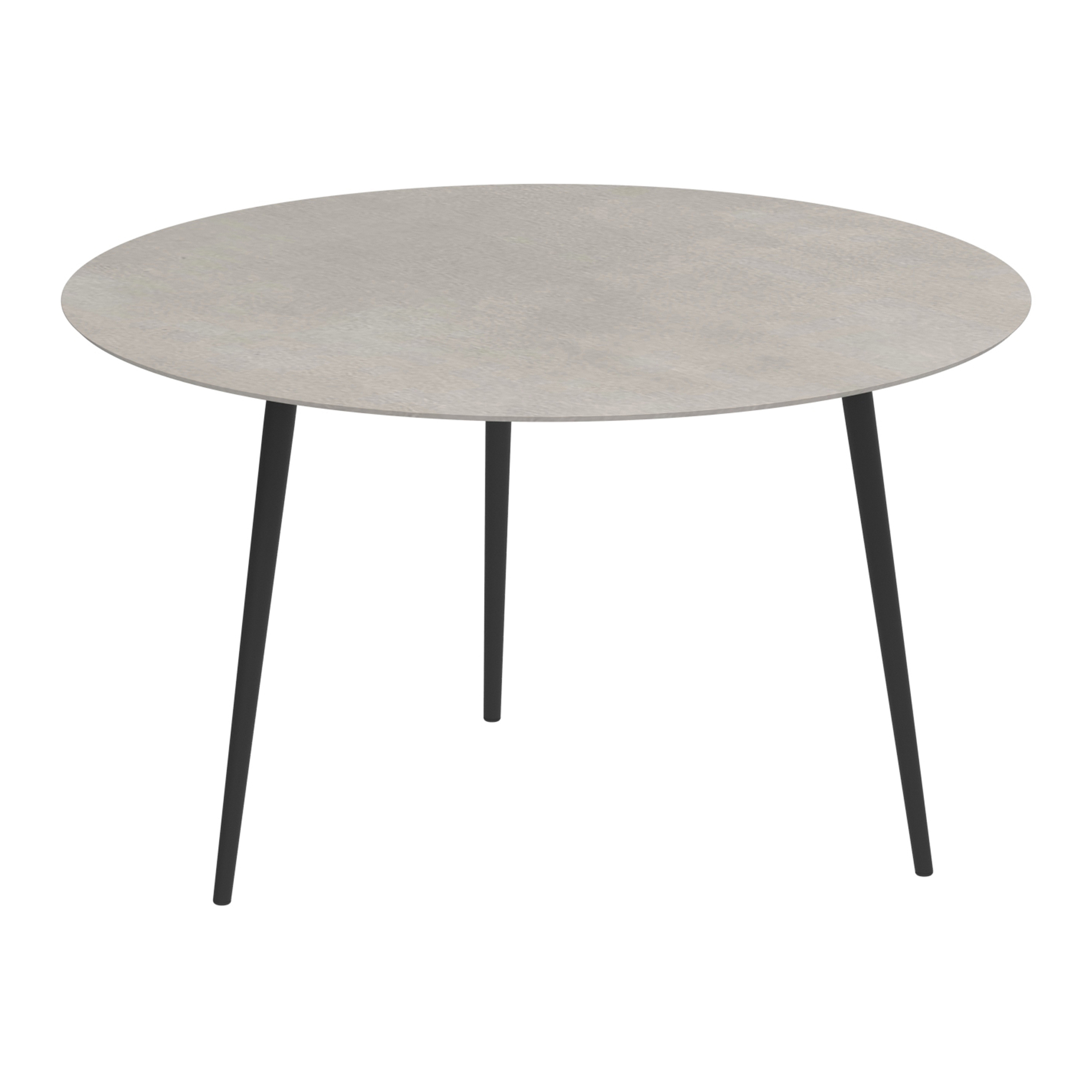 Styletto table 160R counter height