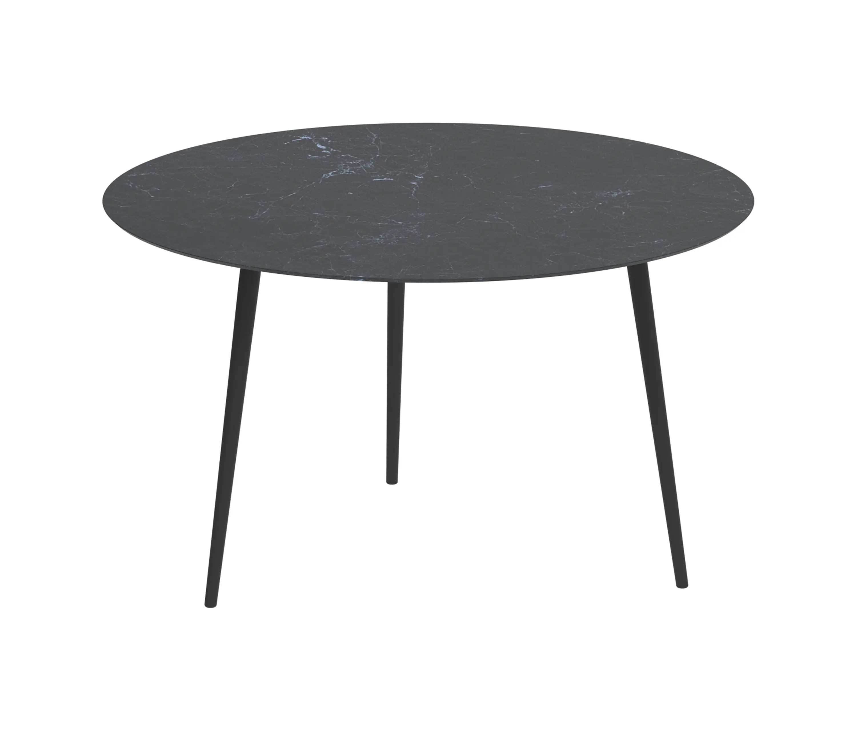 Royal Botania - Styletto table 160R counter height