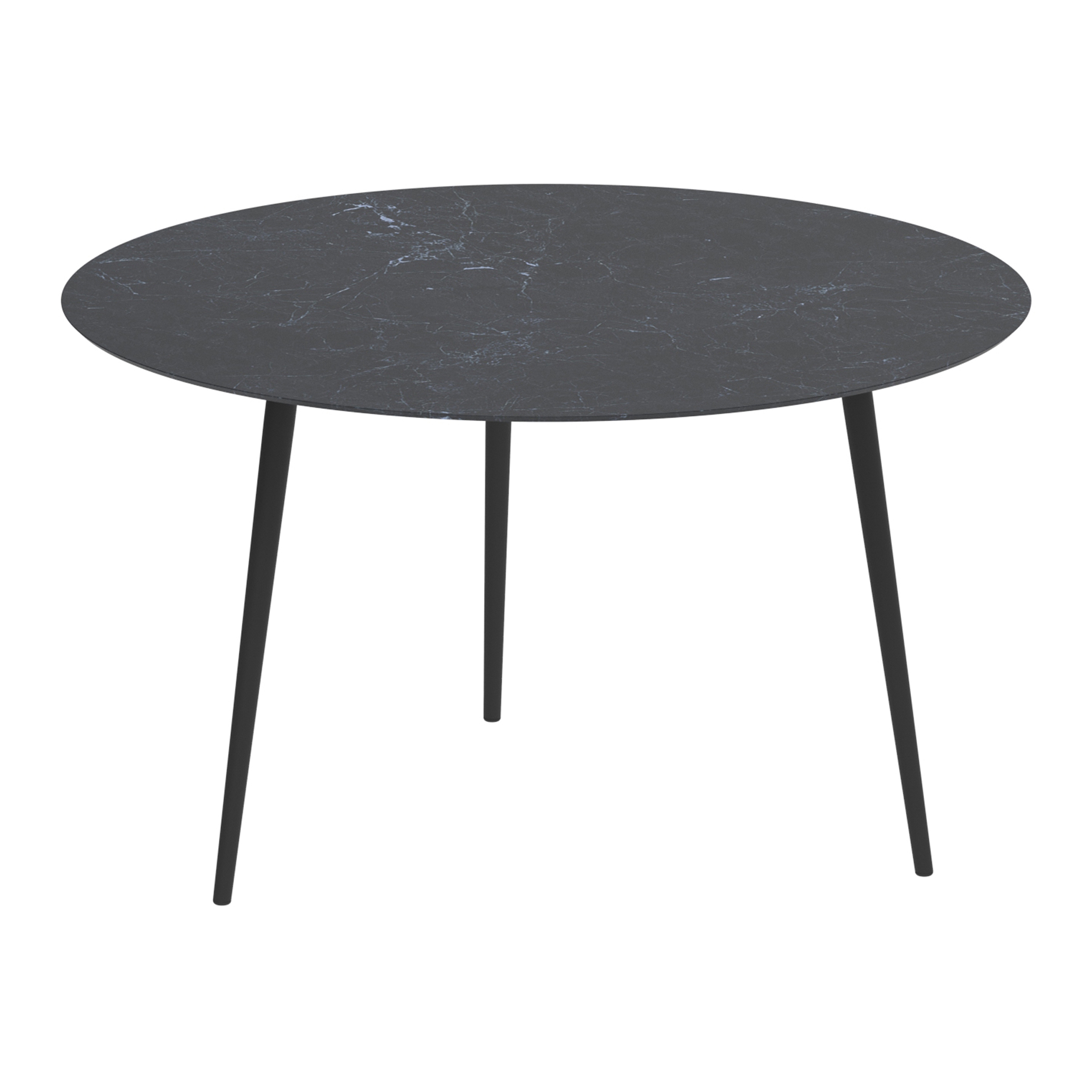 Styletto table 160R counter height