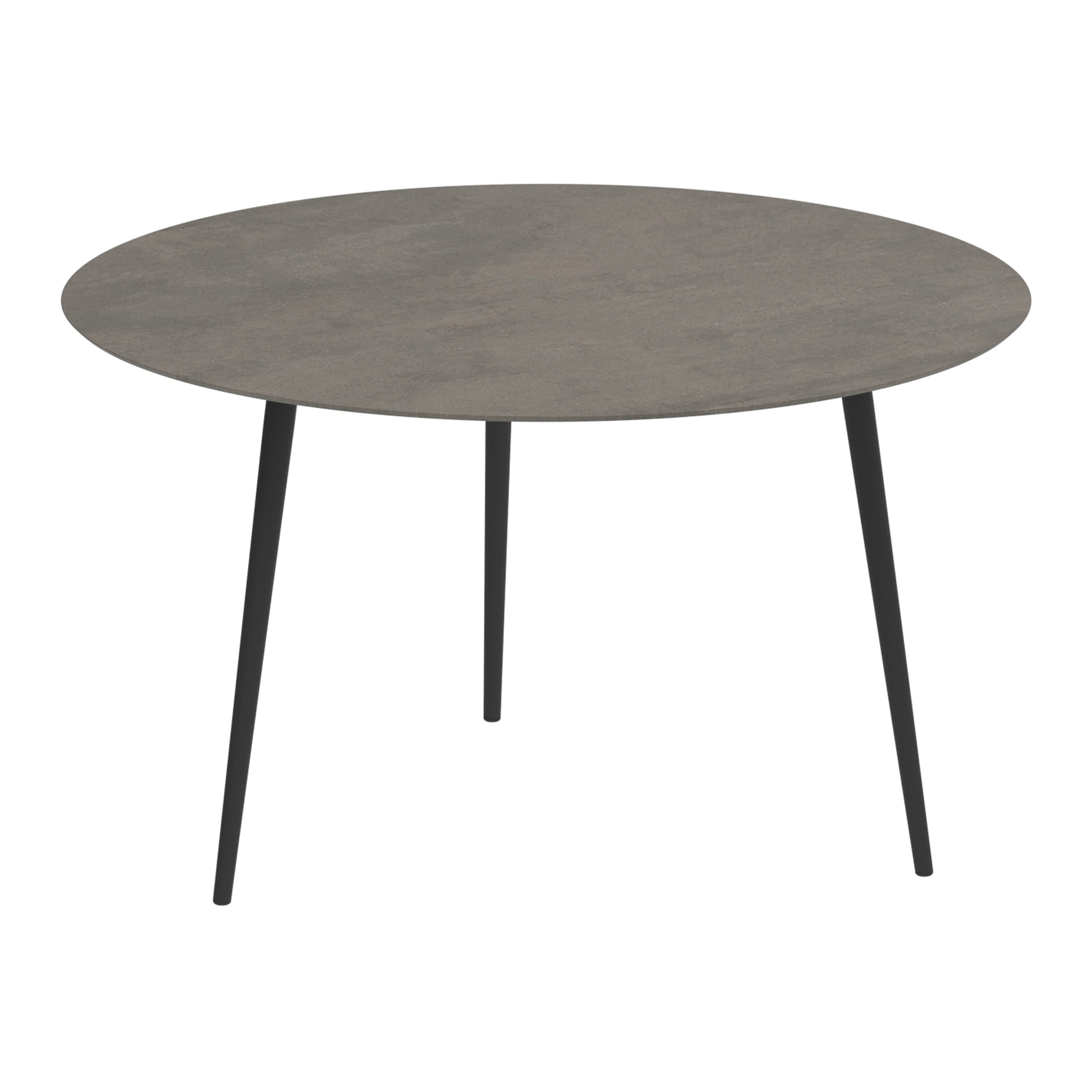 Styletto table 160R counter height