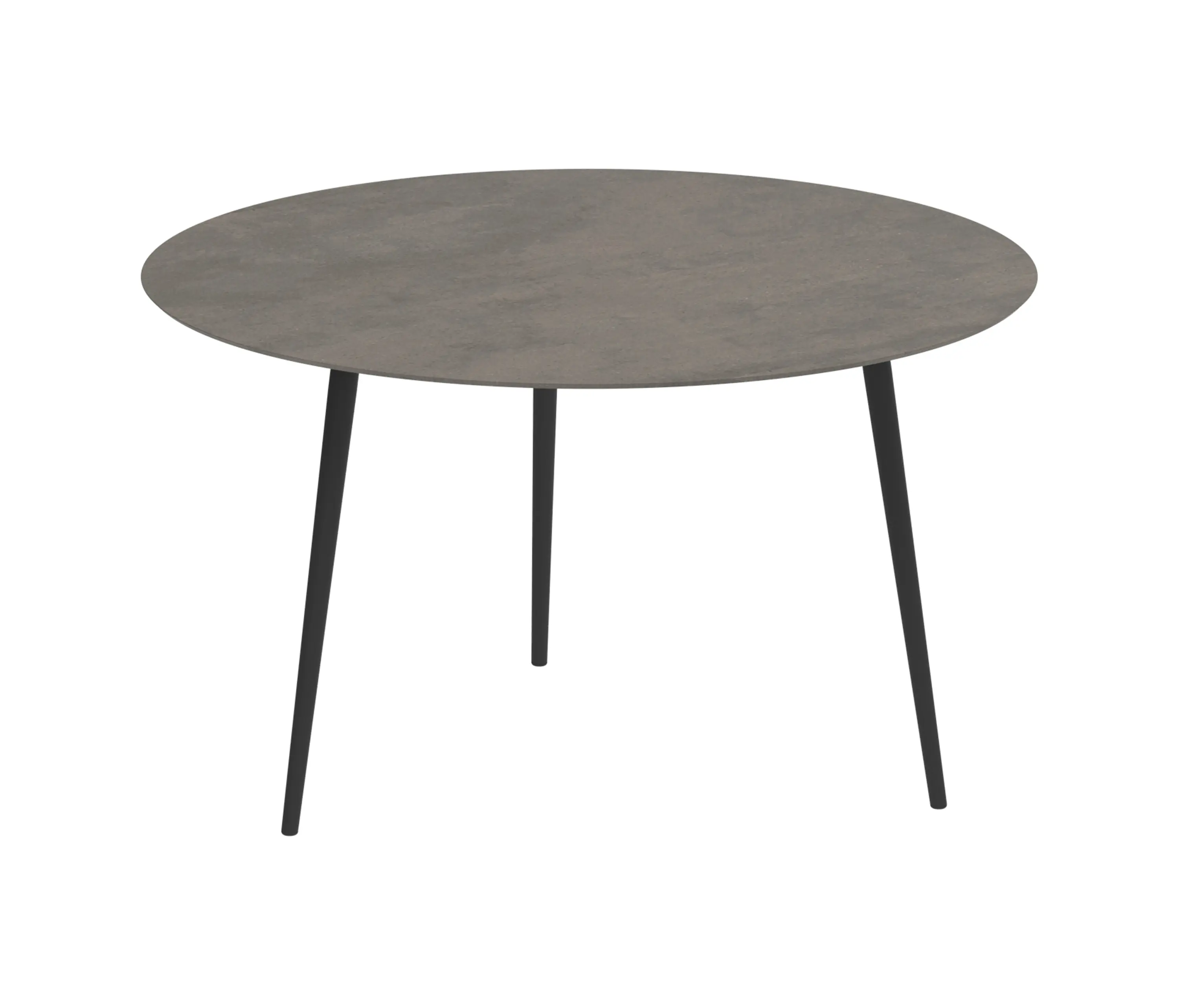 Royal Botania - Styletto table 160R counter height