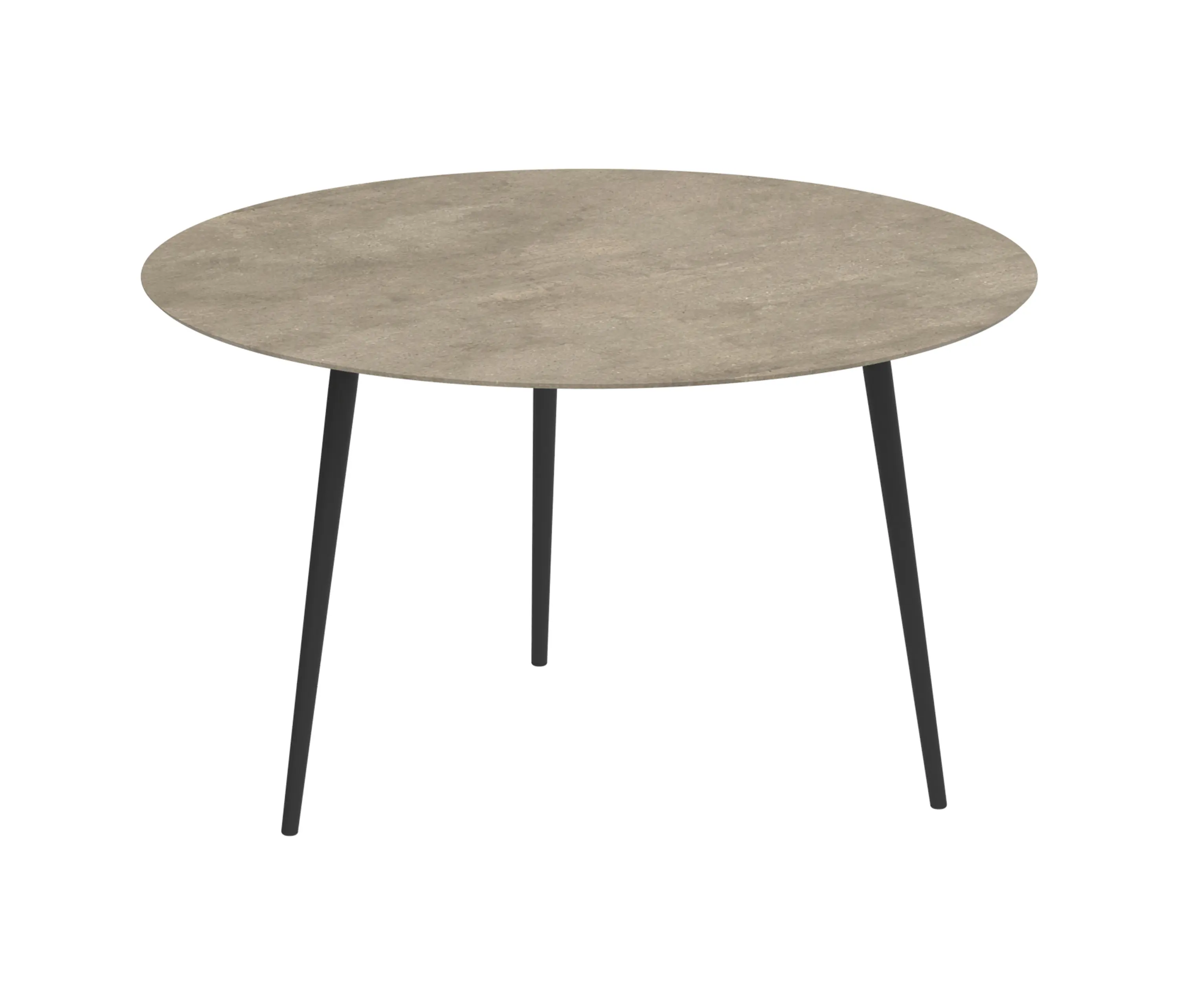 Royal Botania - Styletto table 160R counter height