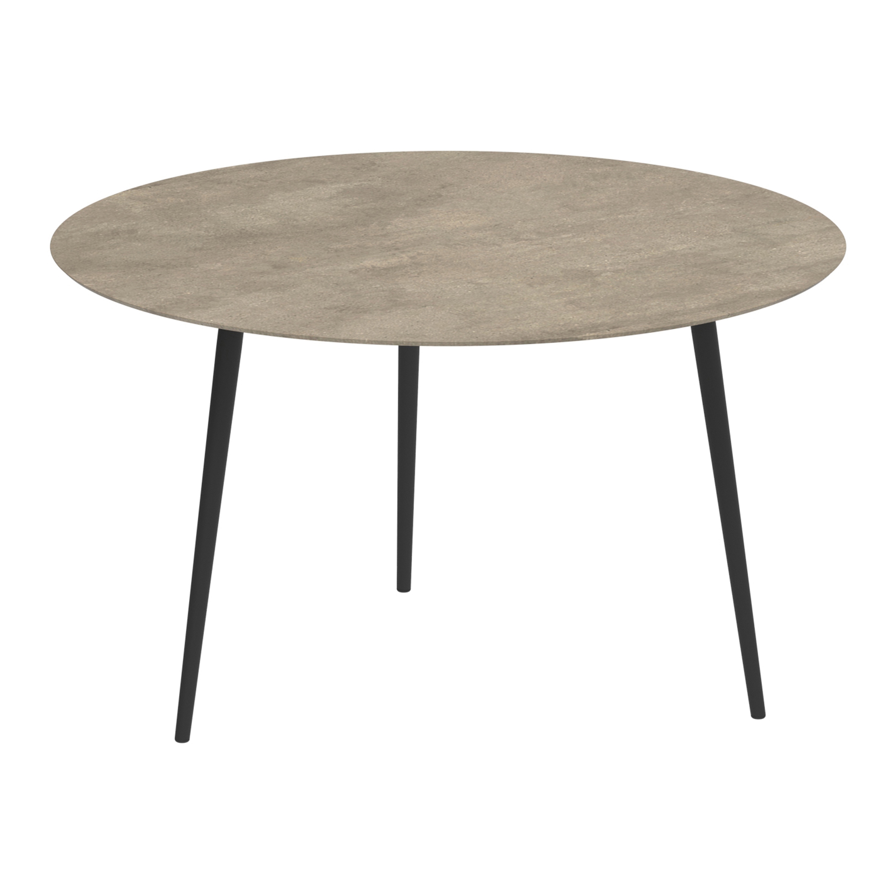 Styletto table 160R counter height