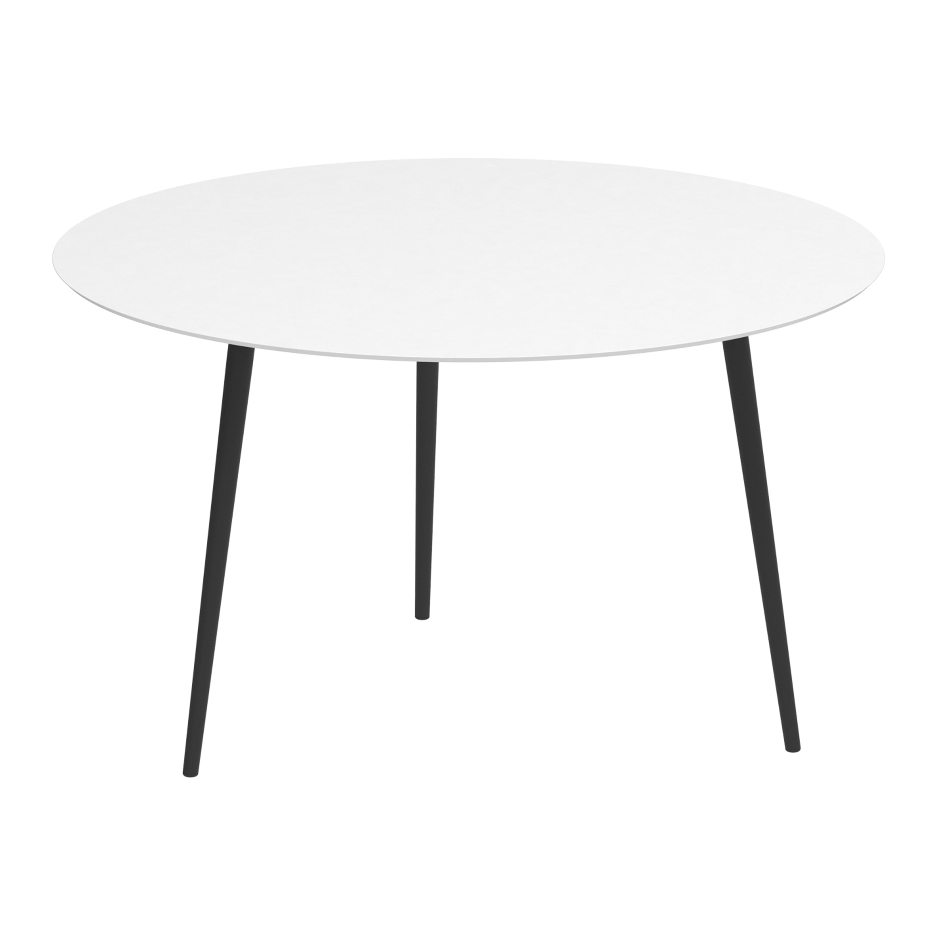 Styletto table 160R counter height
