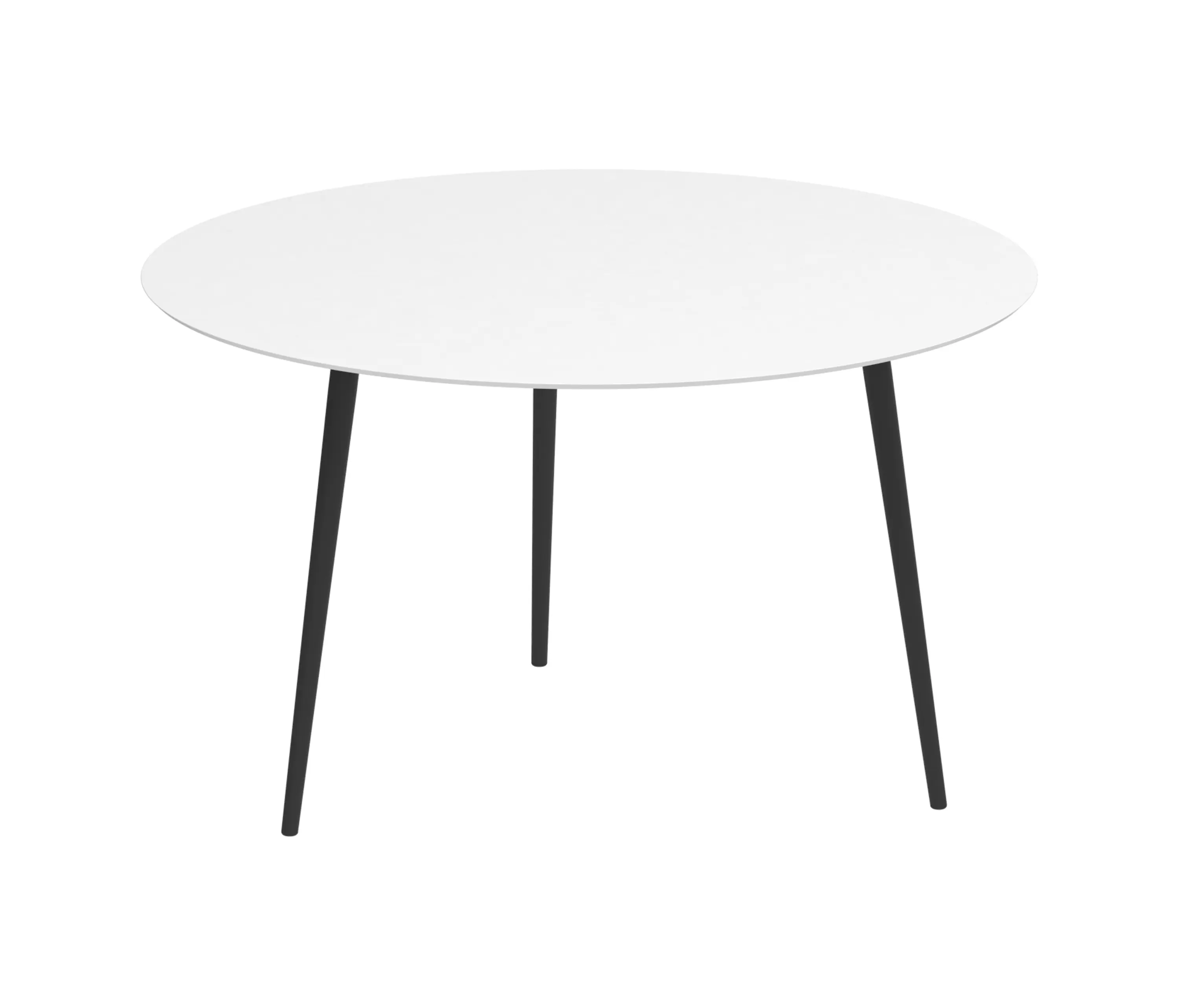 Royal Botania - Styletto table 160R counter height