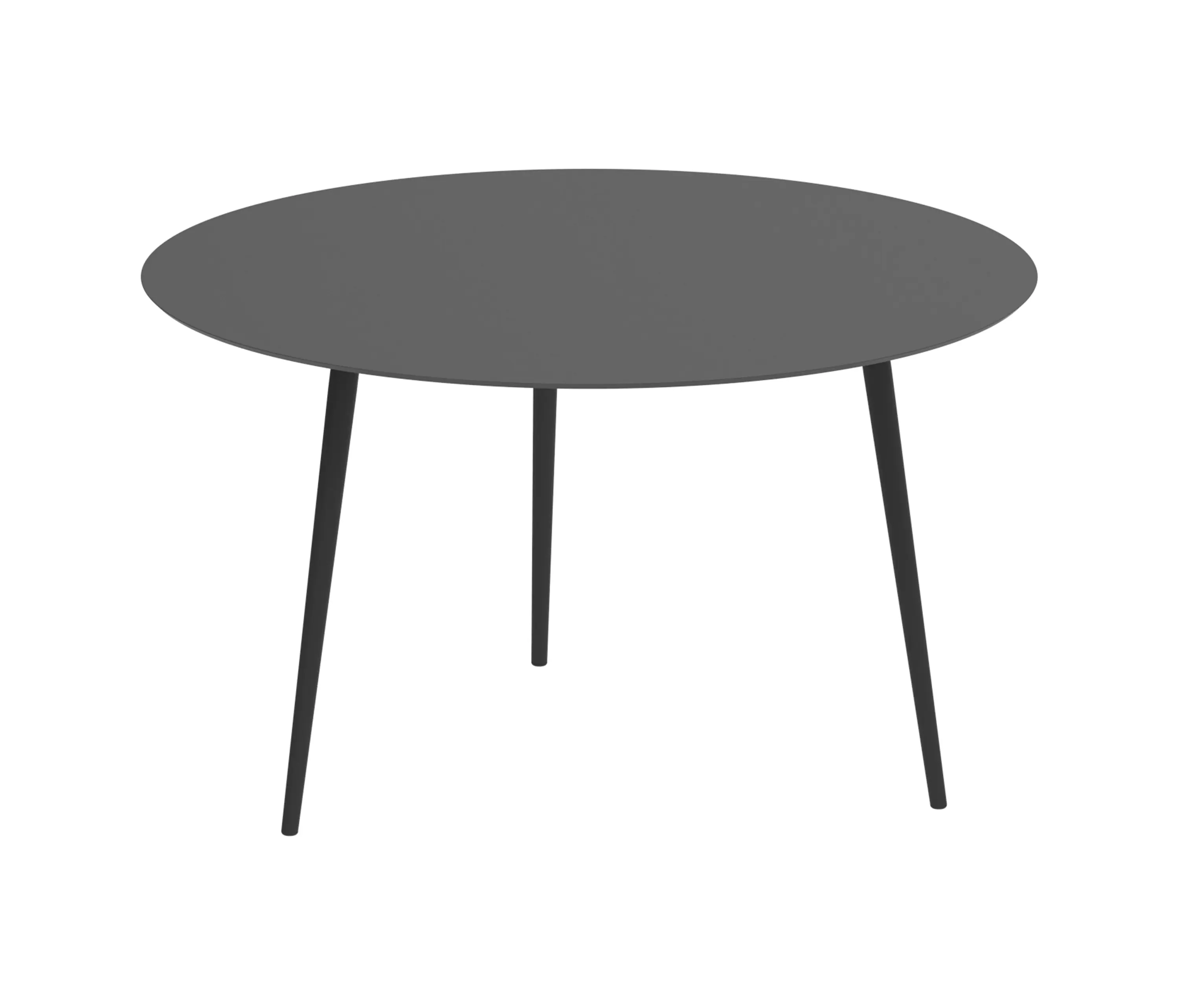 Royal Botania - Styletto table 160R counter height