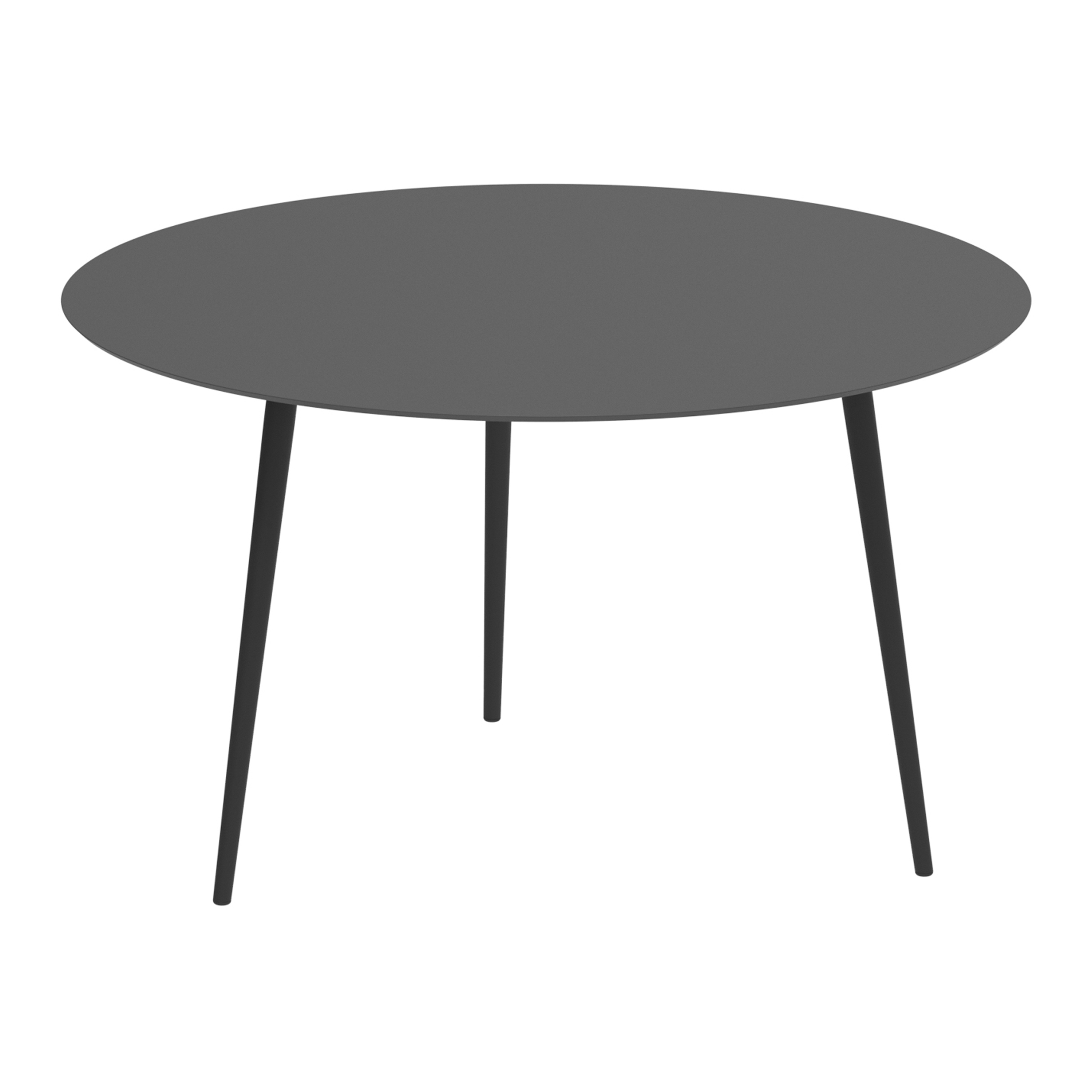 Styletto table 160R counter height