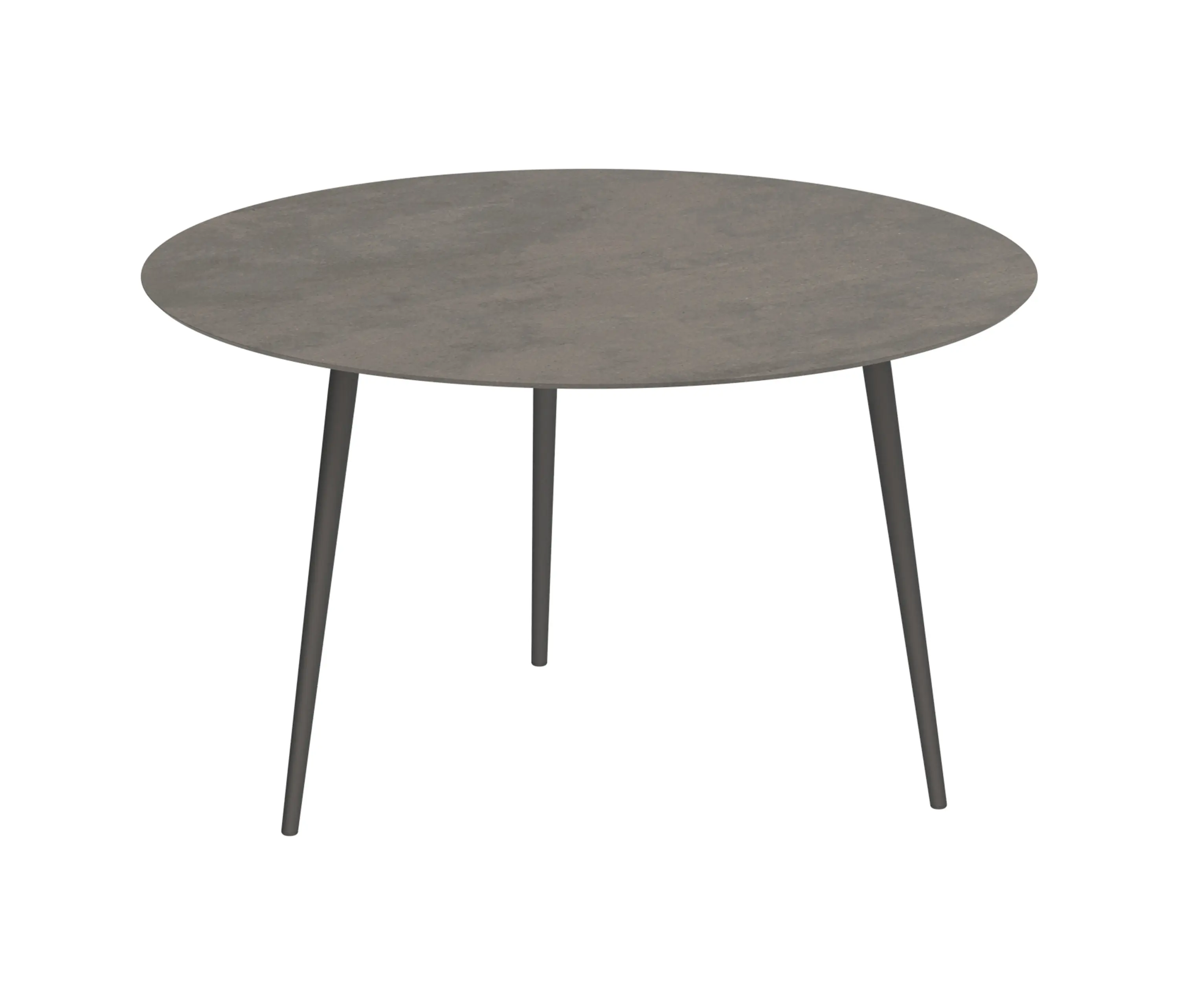 Royal Botania - Styletto table 160R counter height