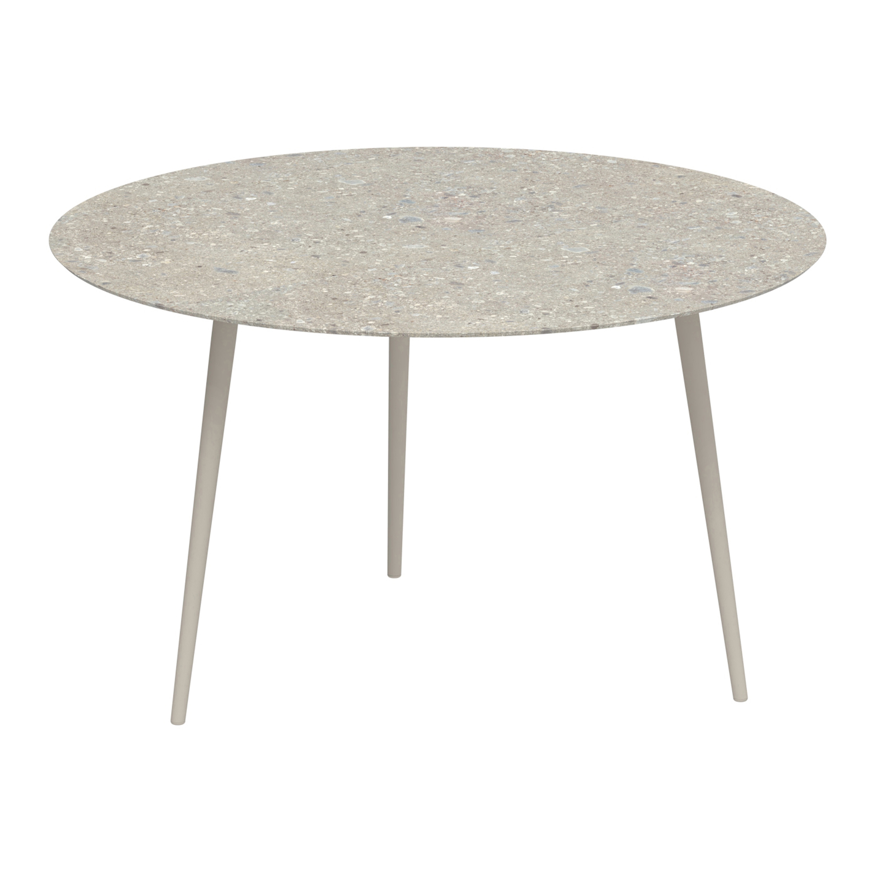 Styletto table 160R counter height