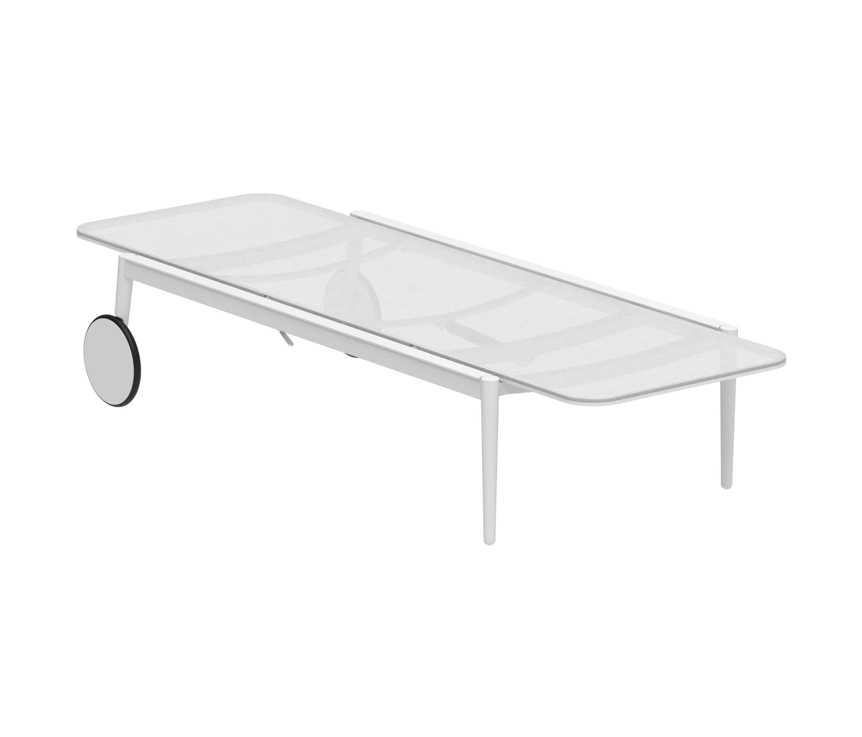 Royal Botania - Styletto Lounger