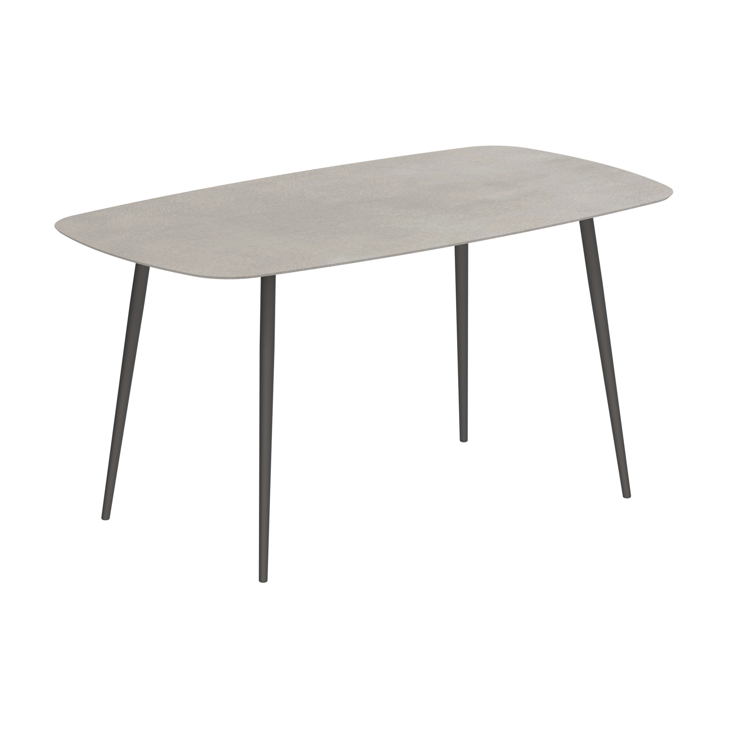 Styletto table 220 bar table