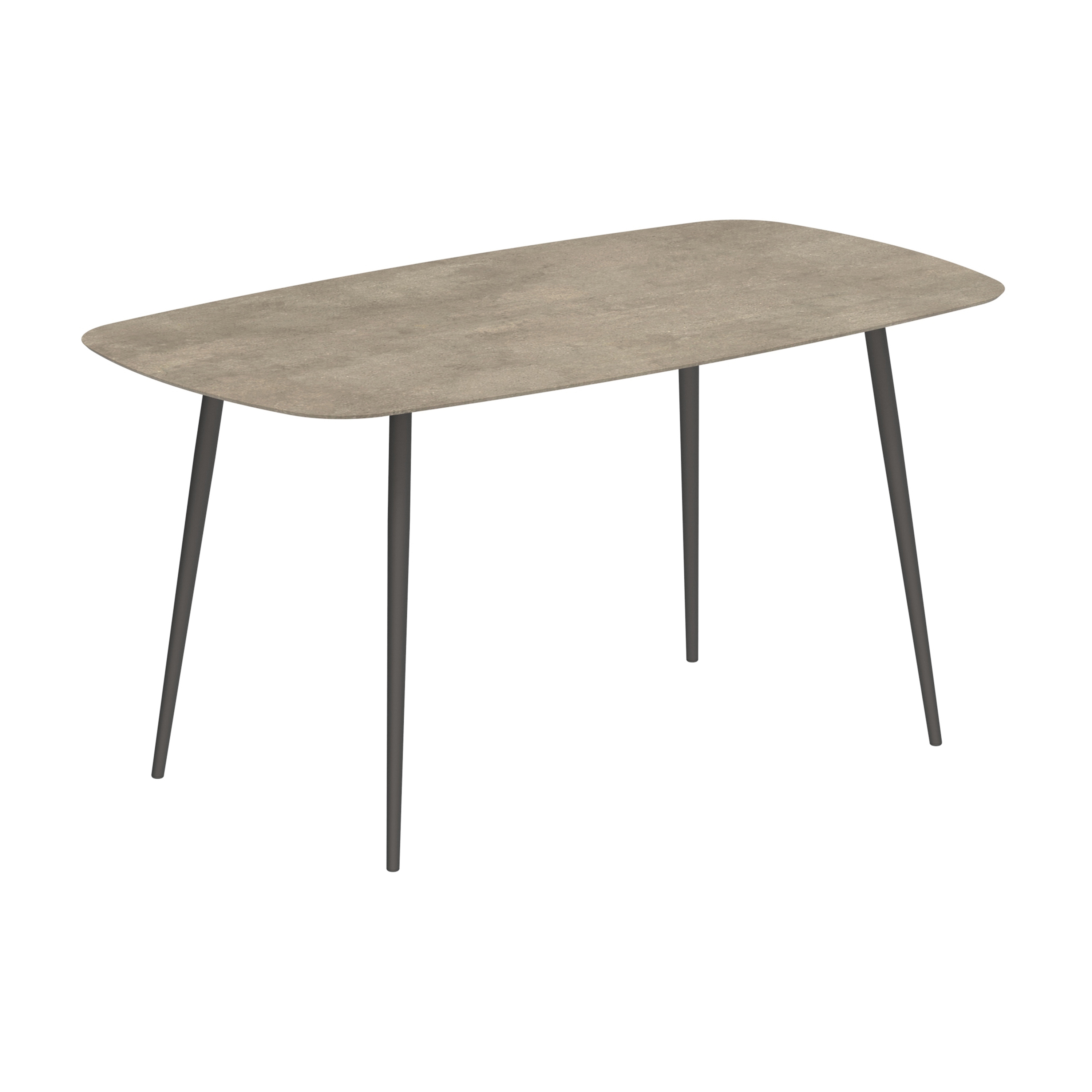Styletto table 220 bar table