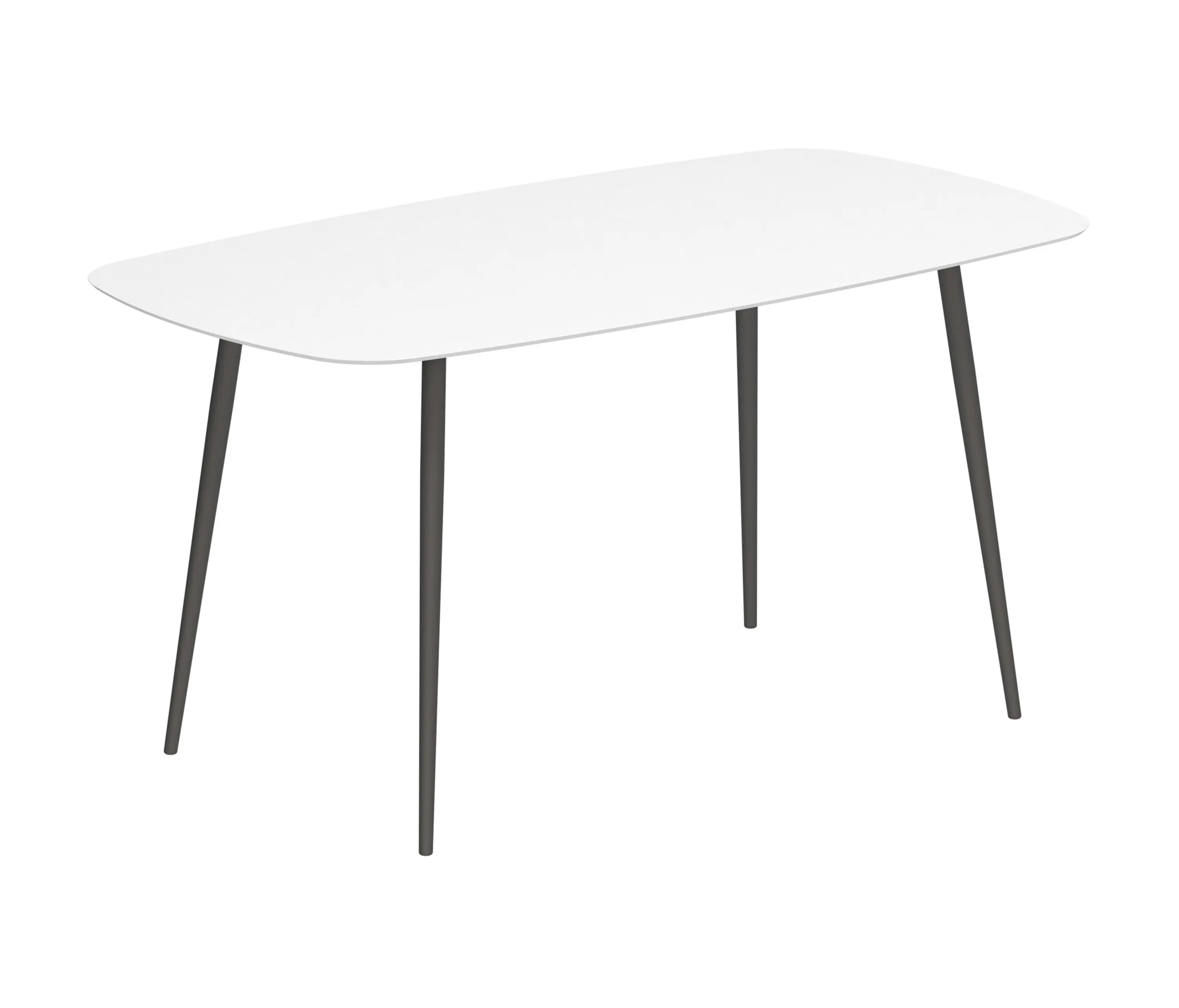 Royal Botania - Styletto table 220 bar table