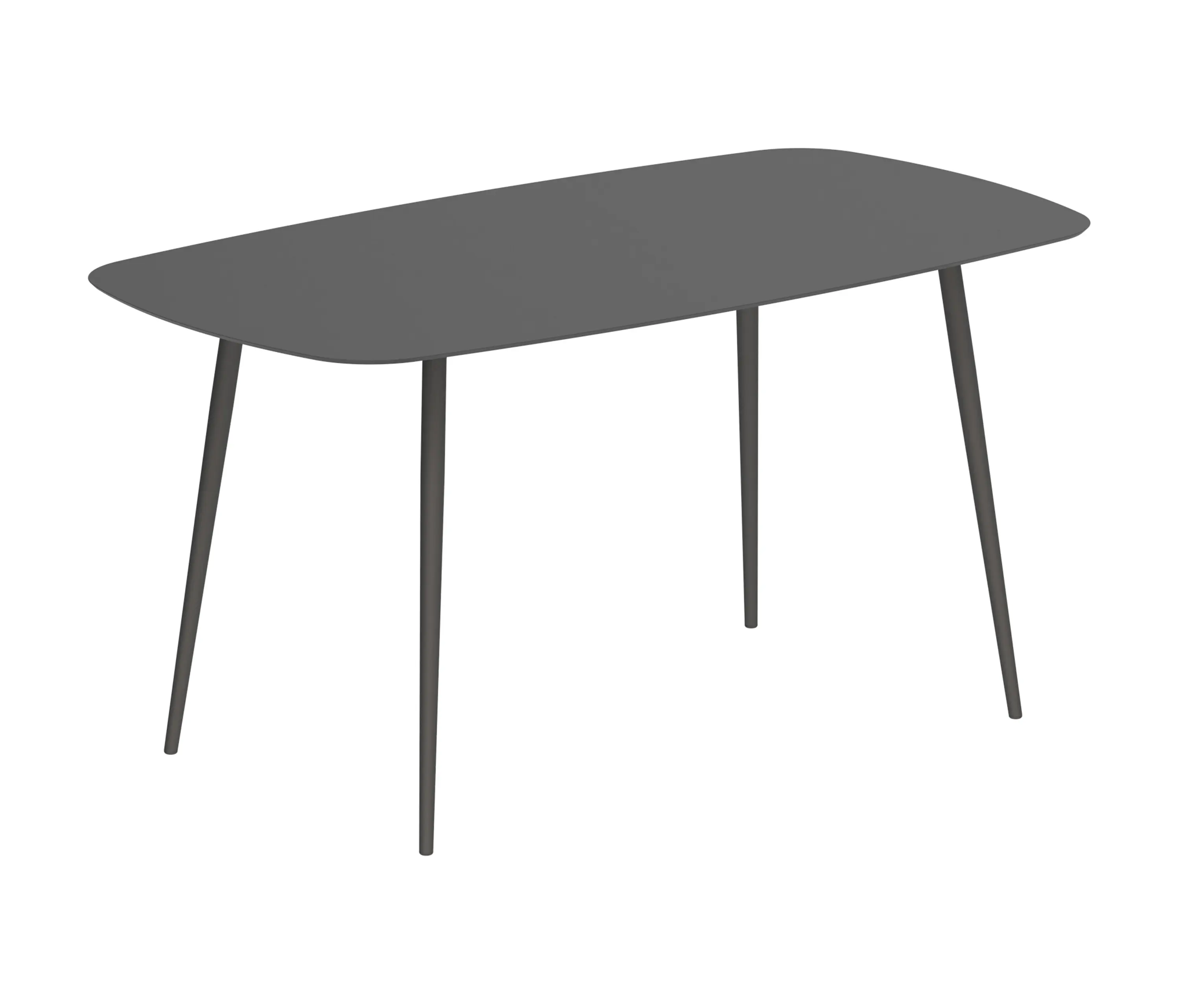 Royal Botania - Styletto table 220 bar table