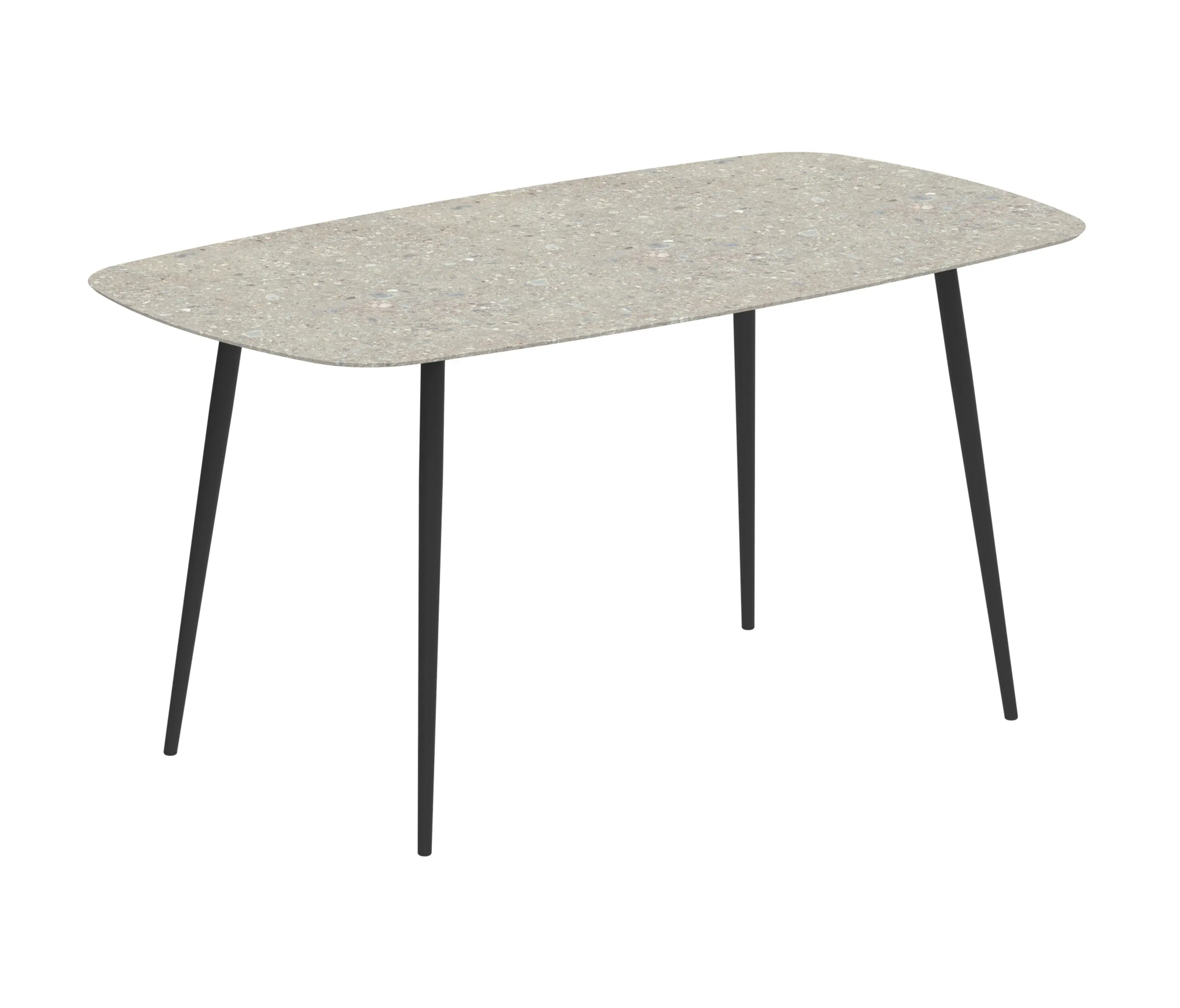 Royal Botania - Styletto table 220 counter height