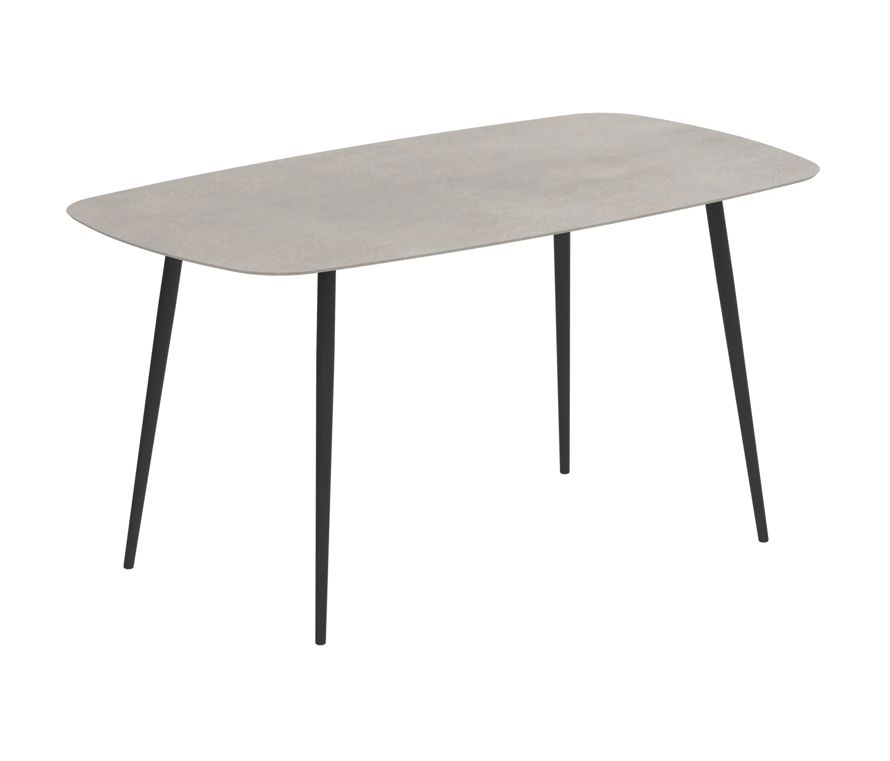 Royal Botania - Styletto table 220 counter height