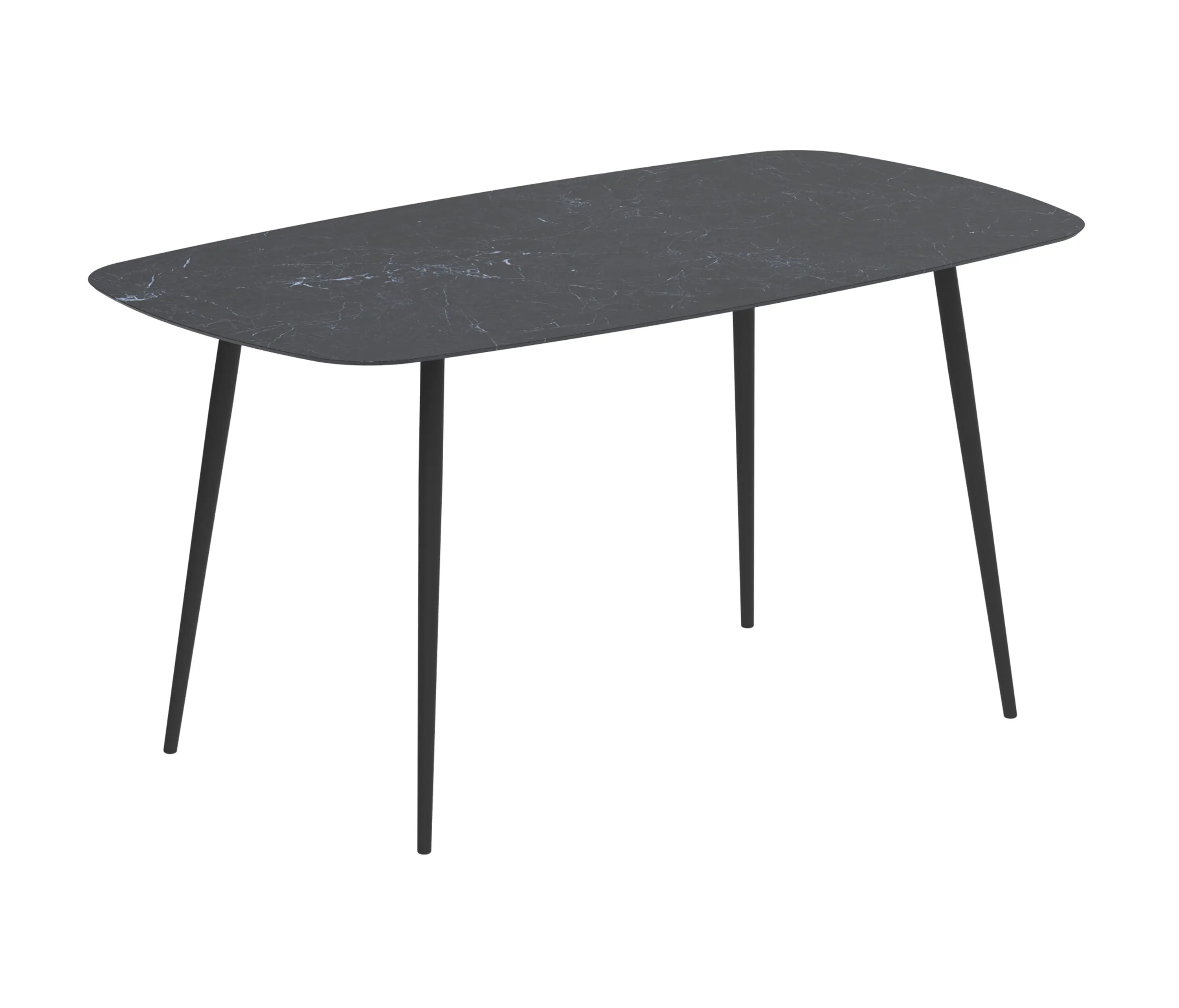 Royal Botania - Styletto table 220 counter height