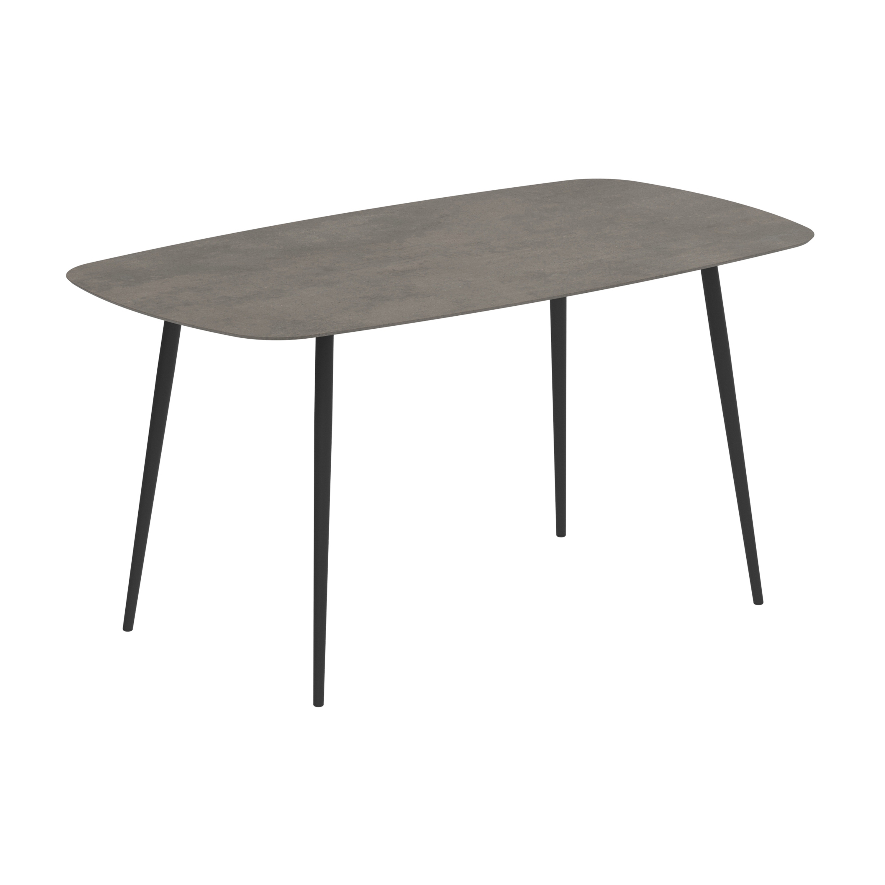 Styletto table 220 counter height