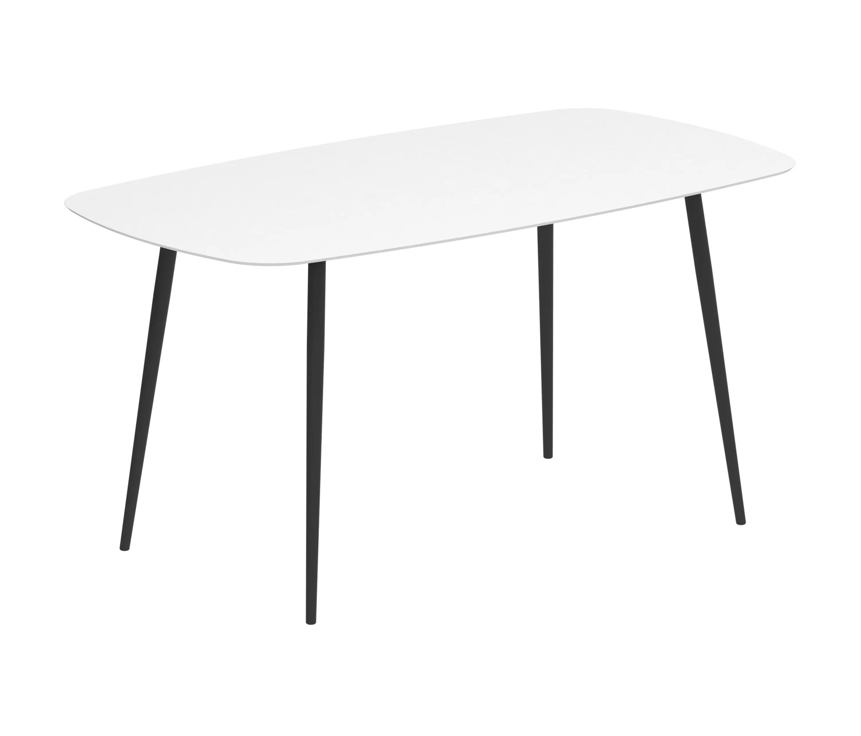 Royal Botania - Styletto table 220 counter height
