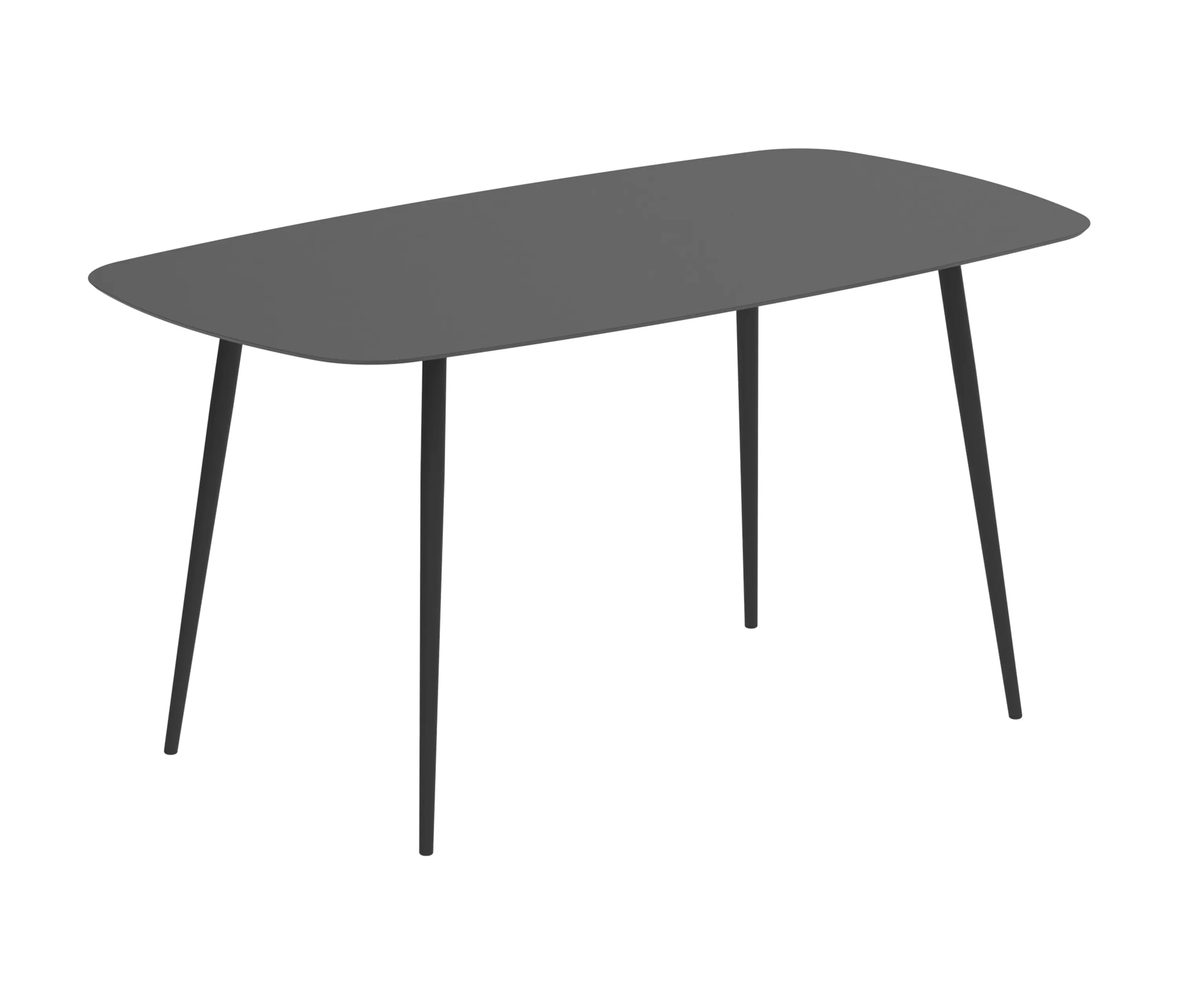 Royal Botania - Styletto table 220 counter height