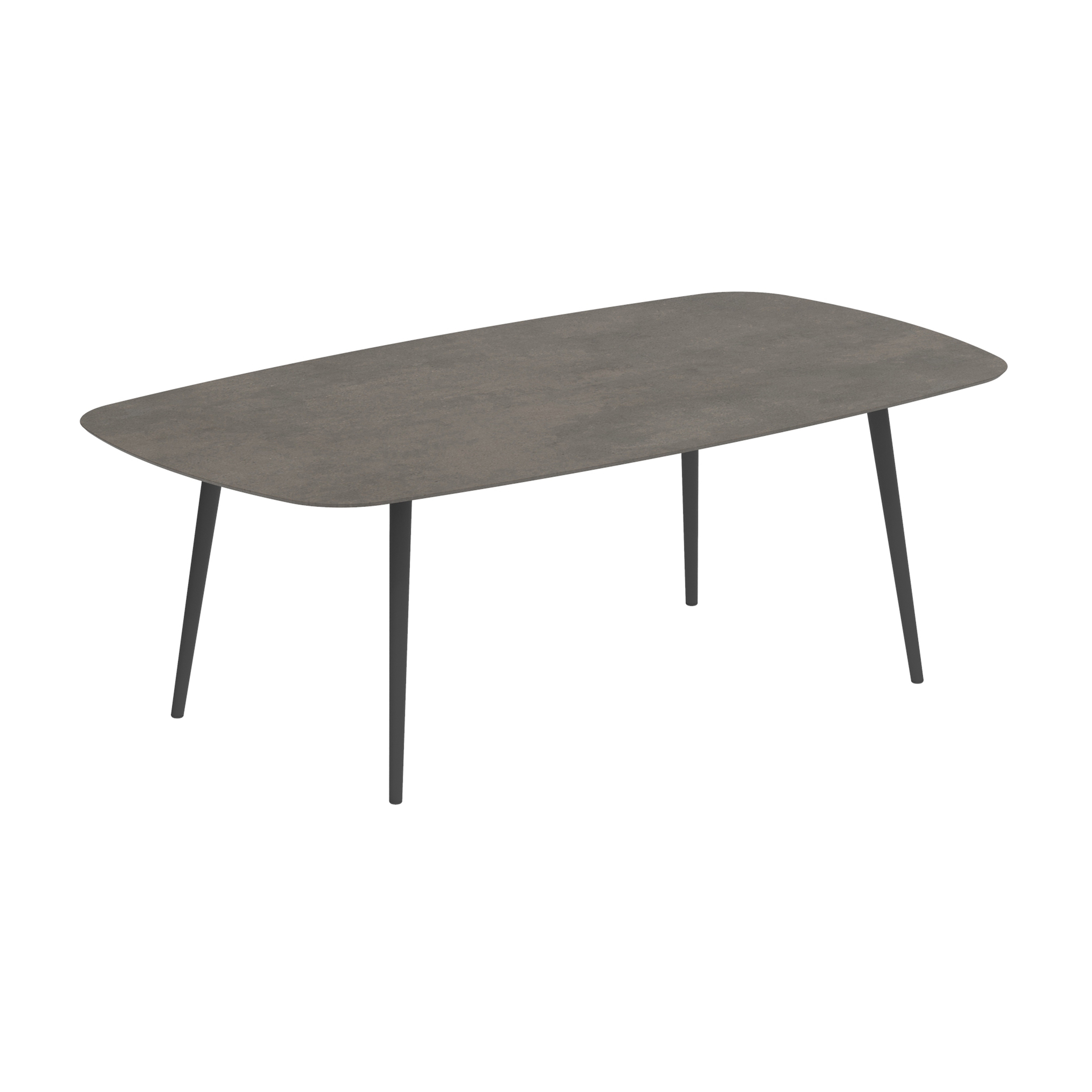 Styletto dining table 220x120cm
