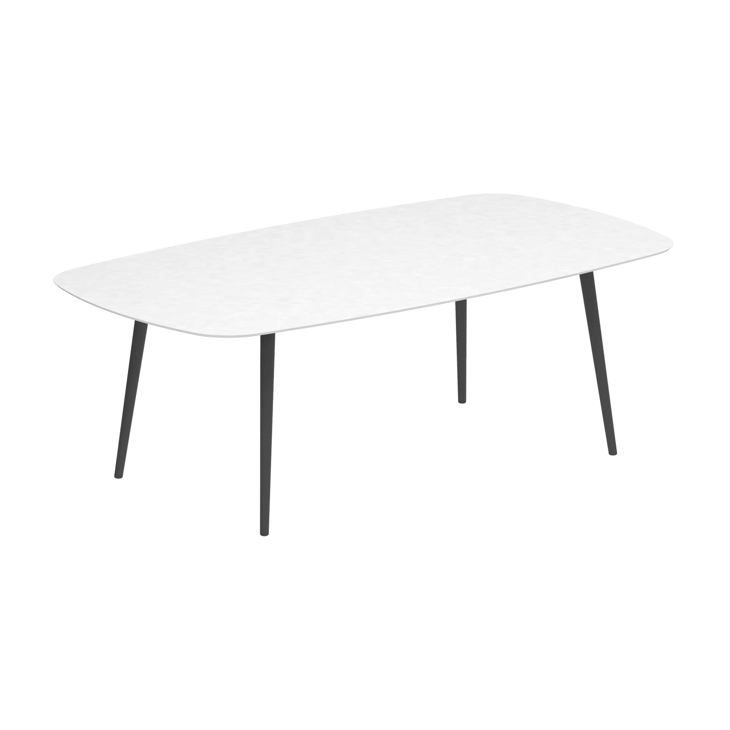 Styletto dining table 220x120cm