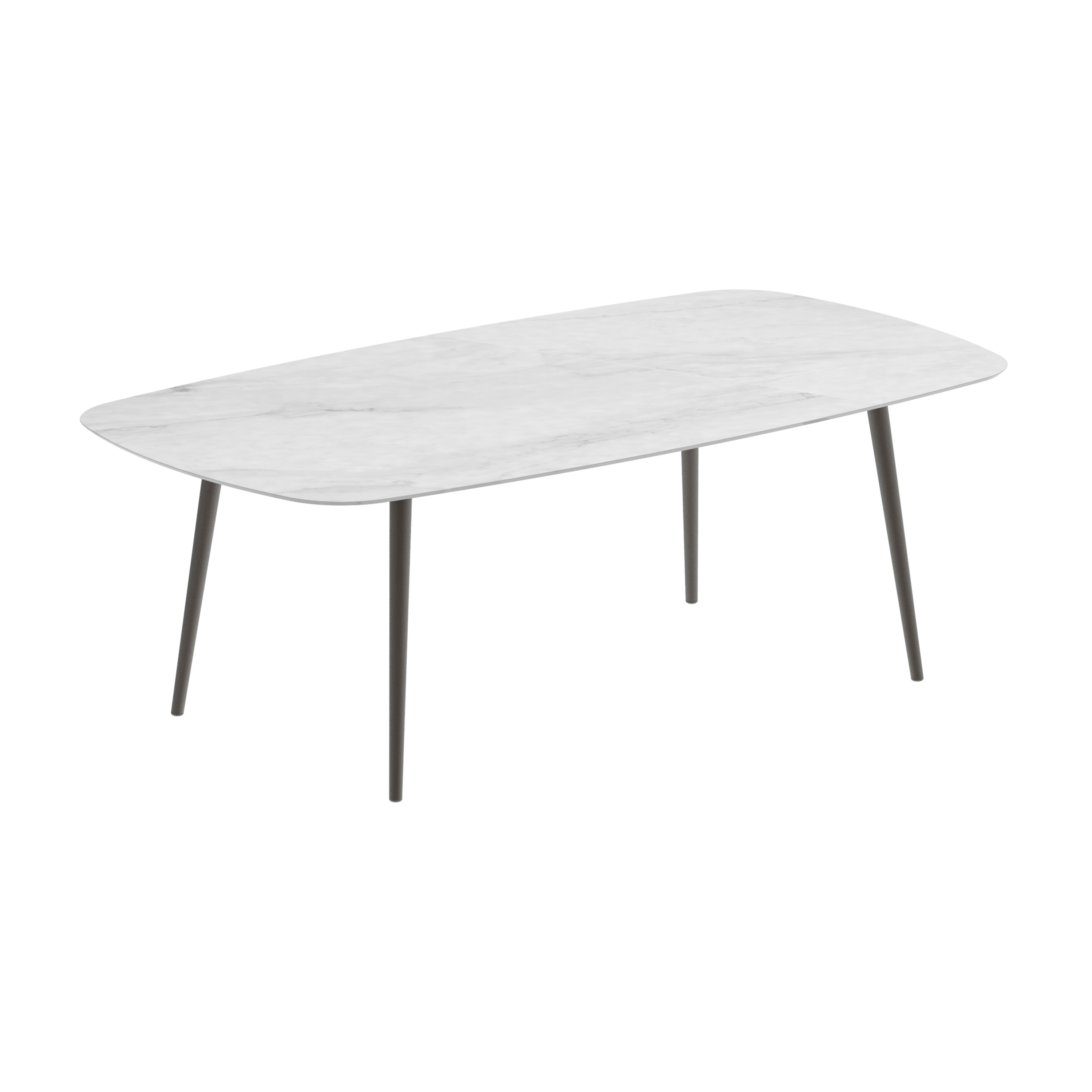 Styletto dining table 220x120cm