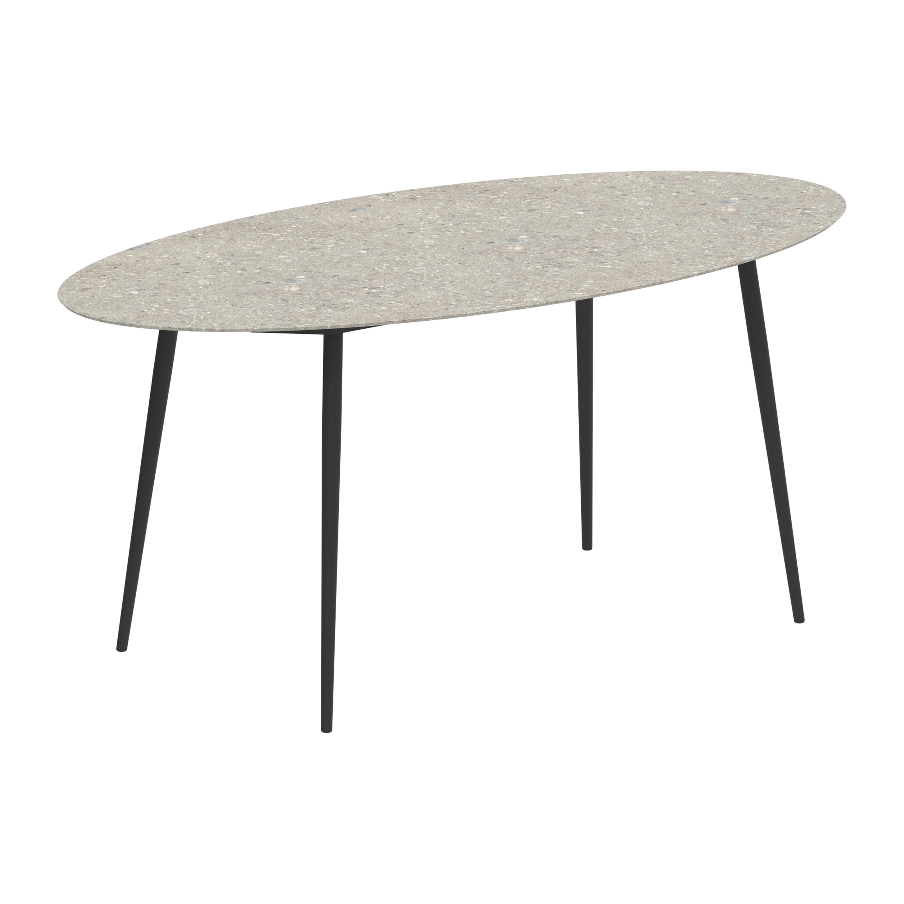 Styletto table 2513 bar table