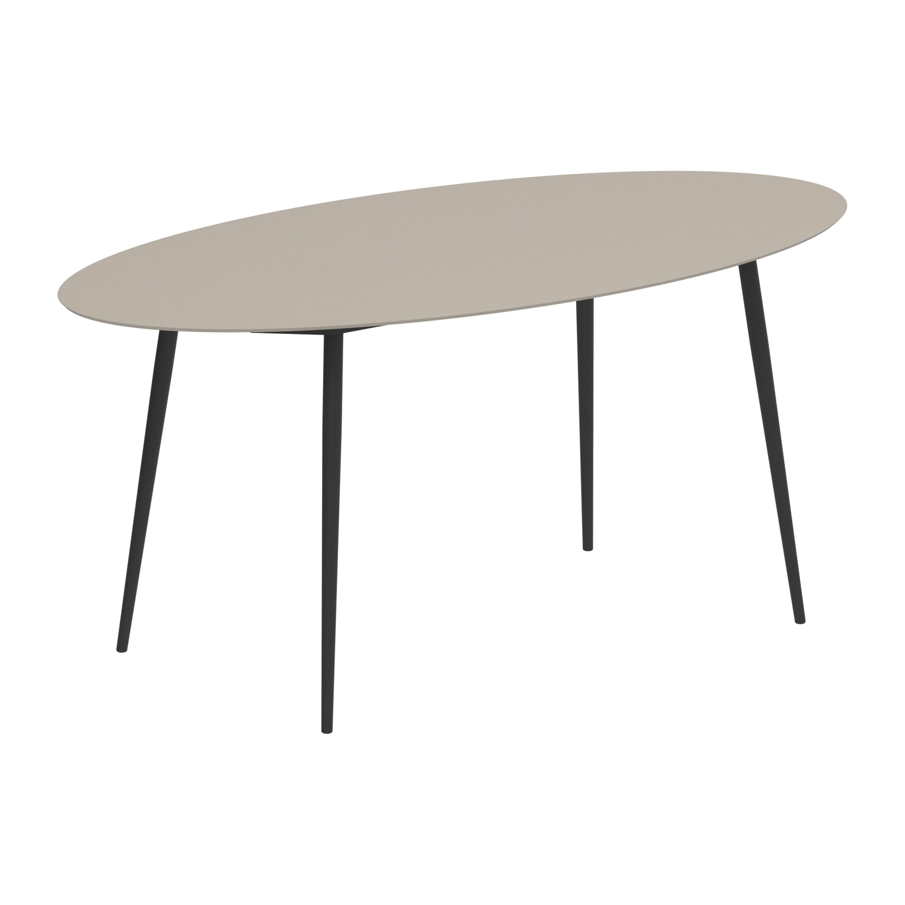 Styletto table 2513 bar table
