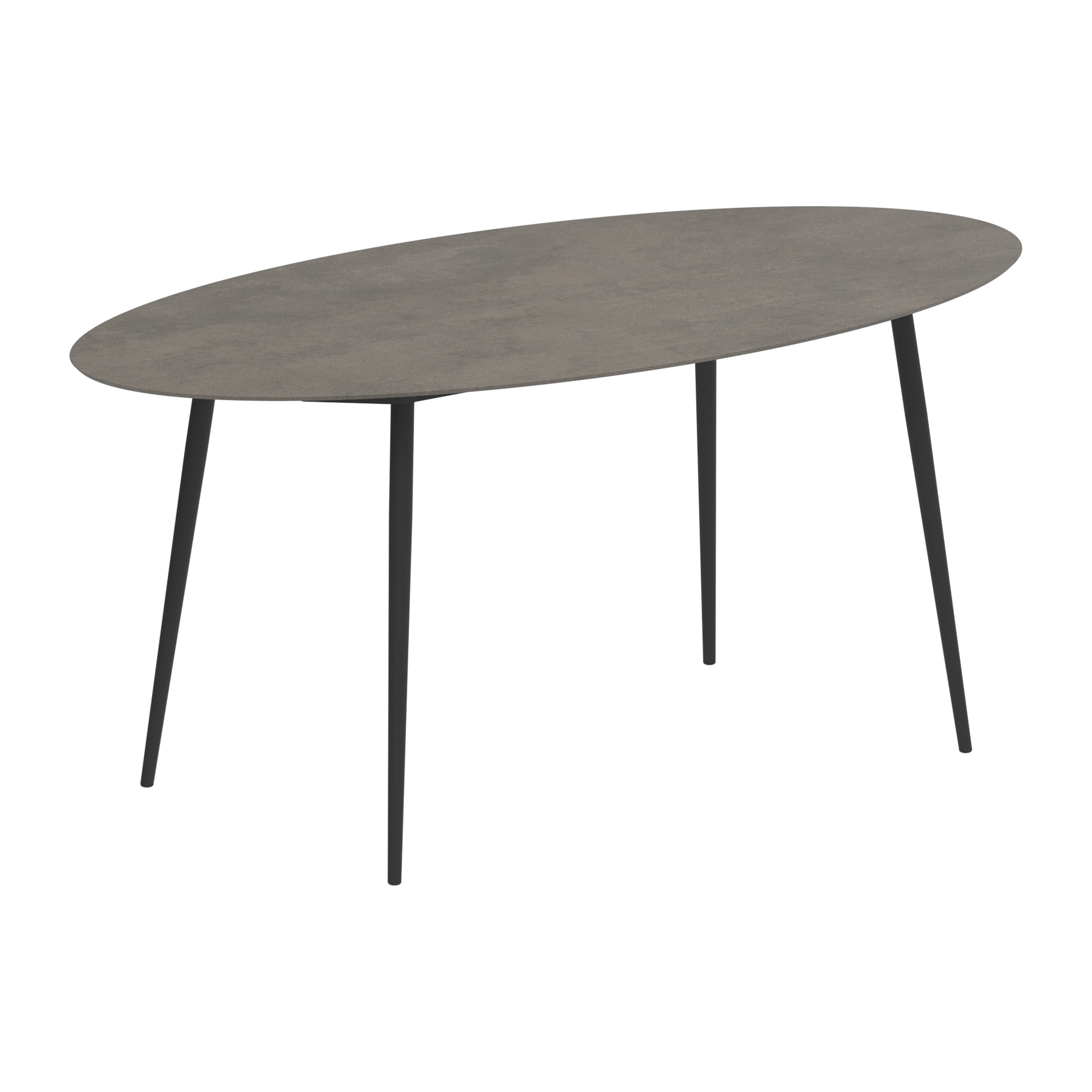 Styletto table 2513 bar table