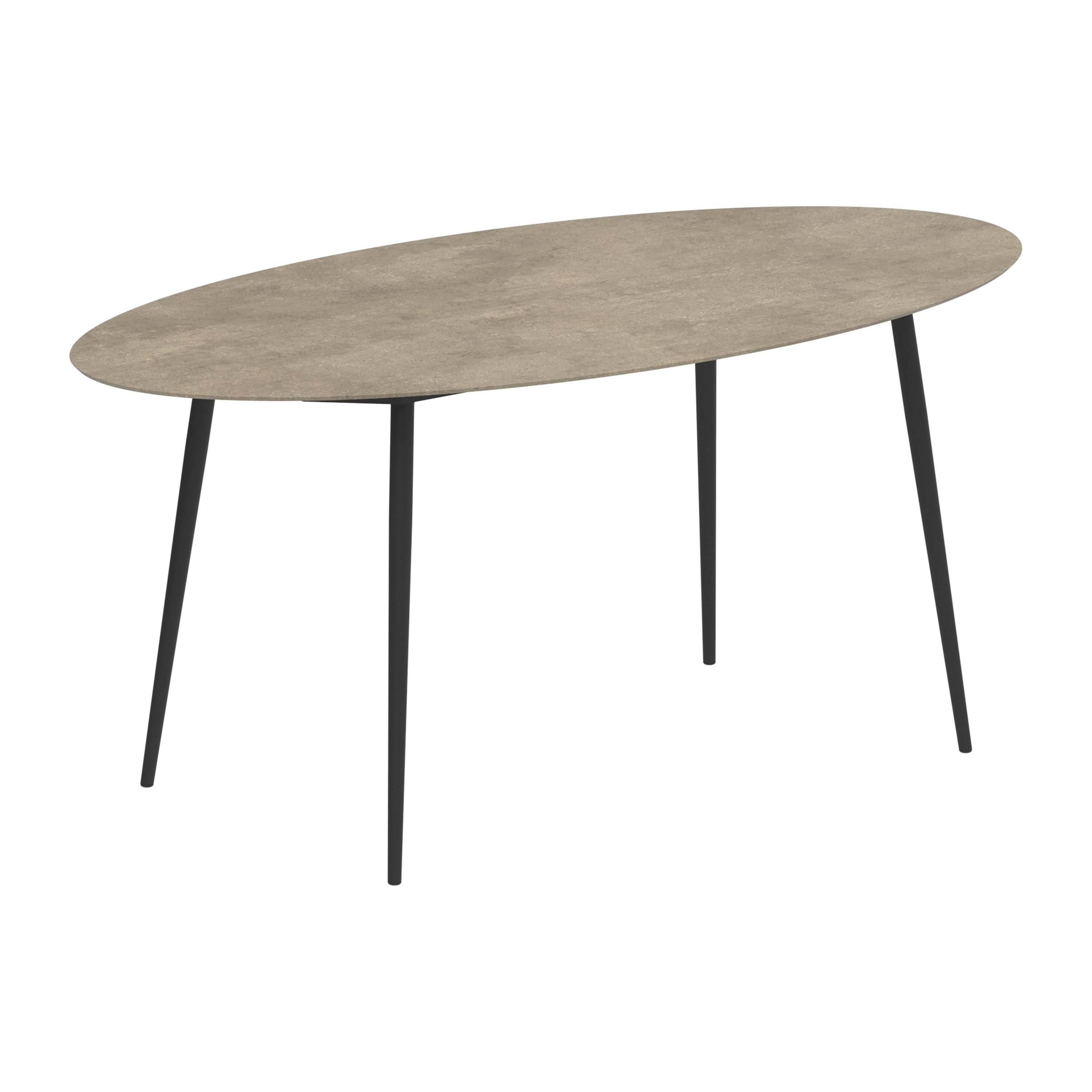 Styletto table 2513 bar table
