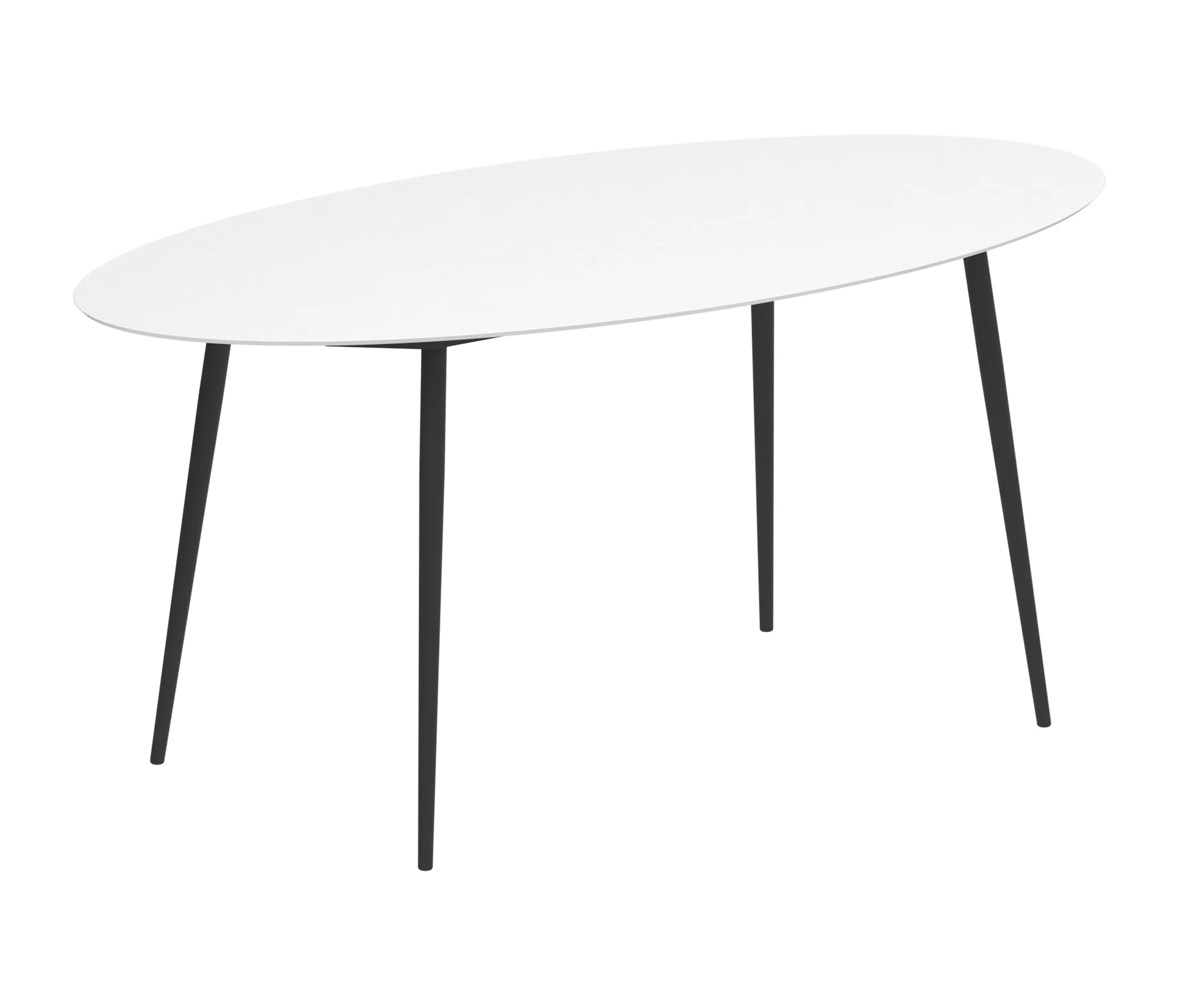 Royal Botania - Styletto table 2513 bar table