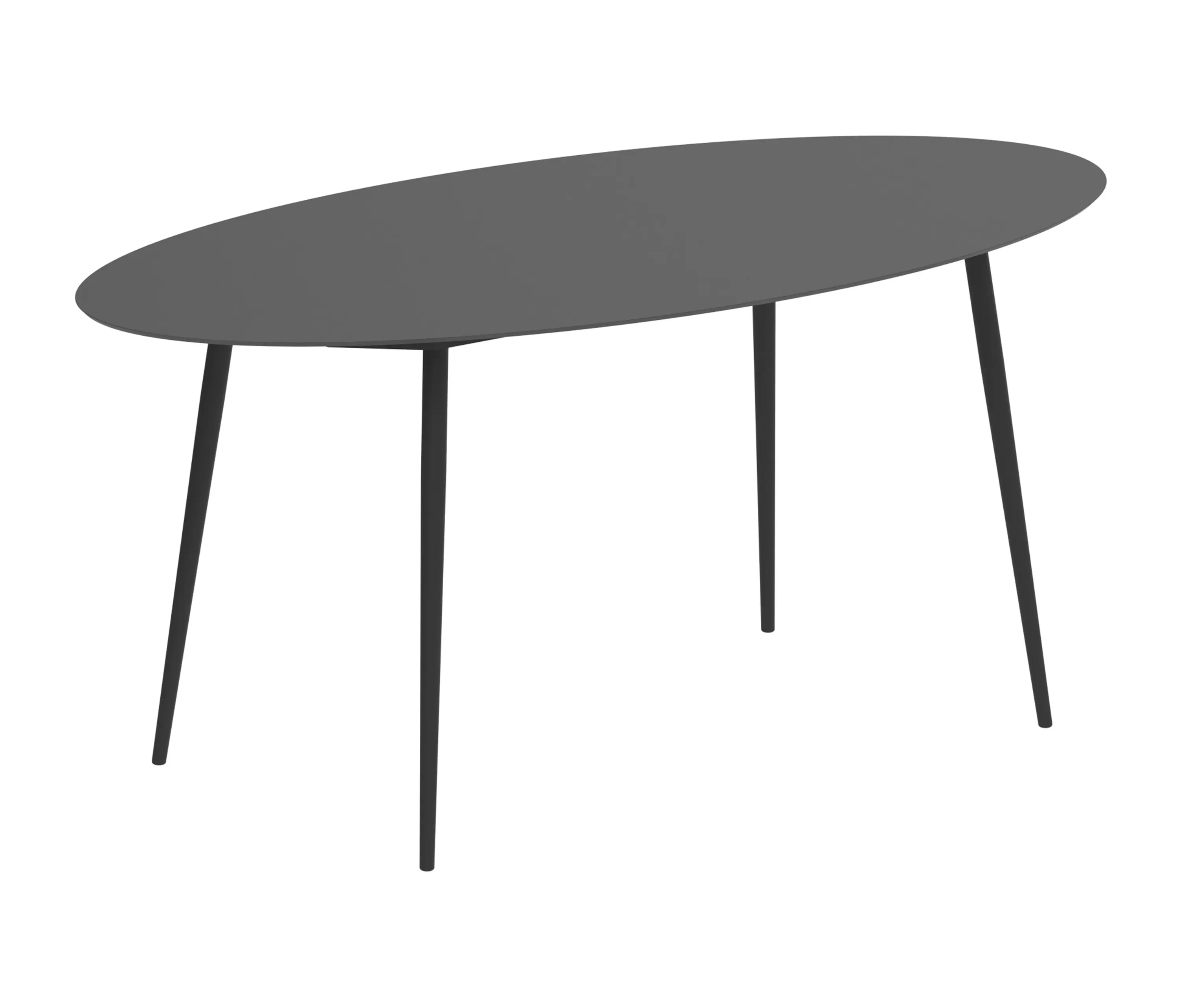 Royal Botania - Styletto table 2513 bar table
