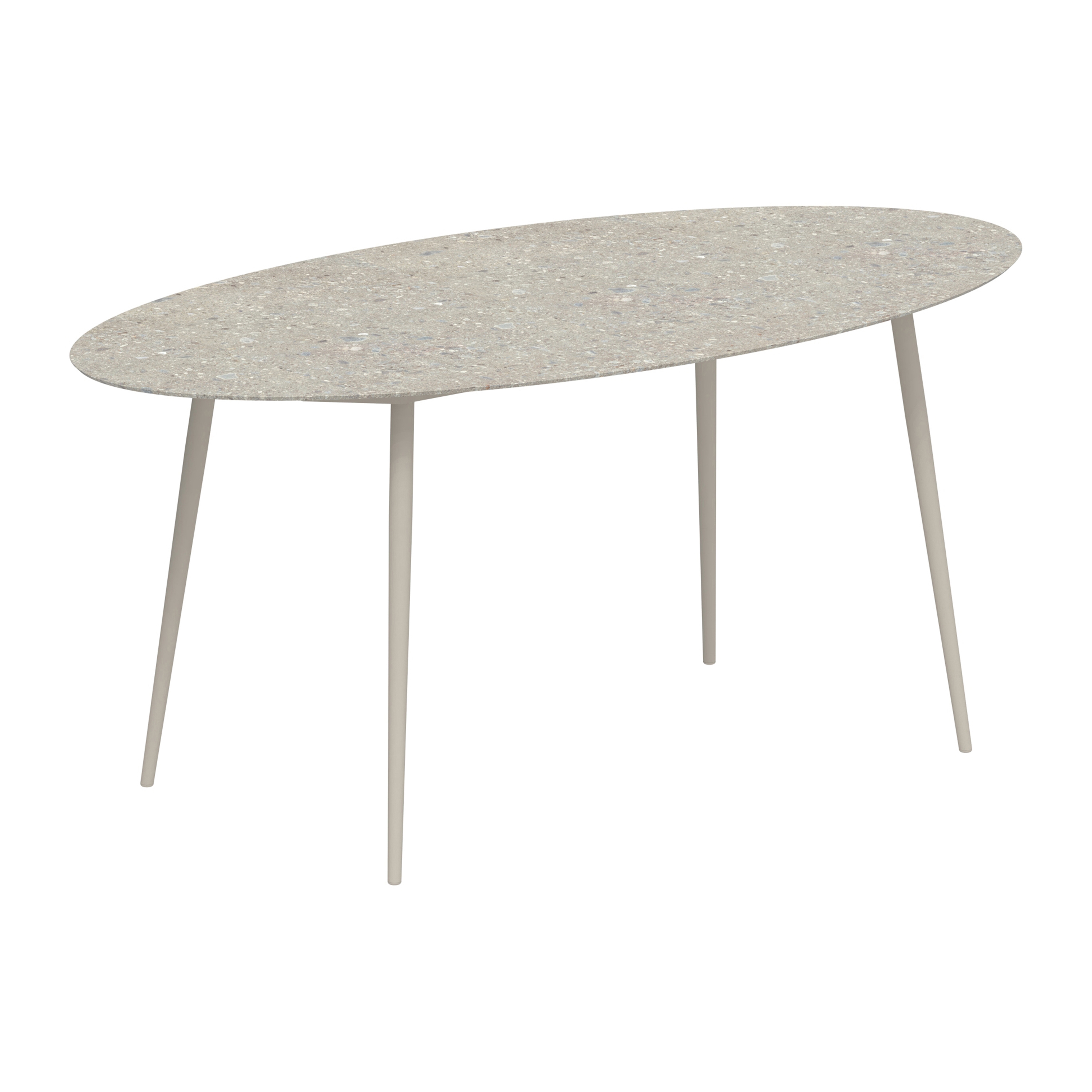 Styletto table 2513 bar table