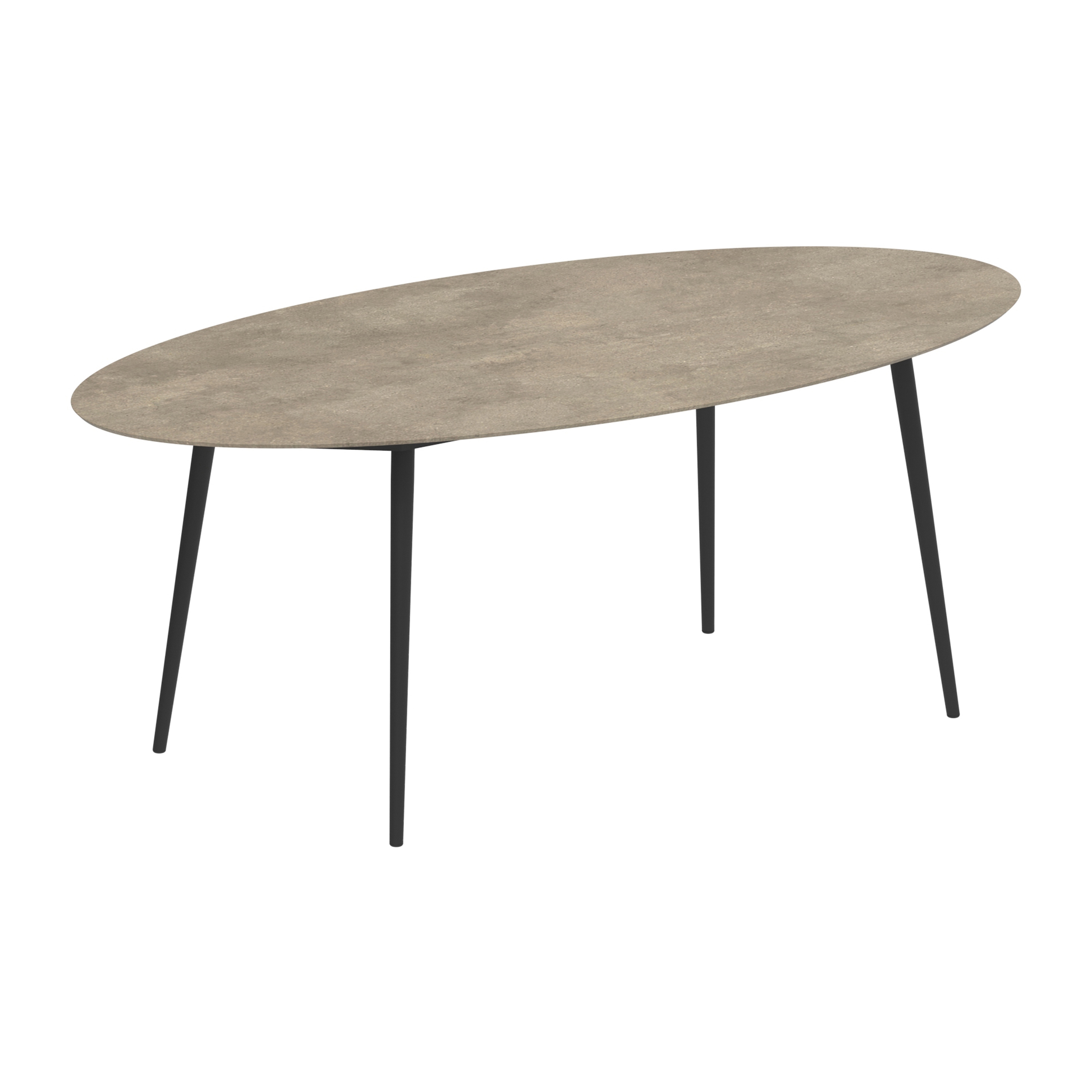 Styletto Tisch 2513 counter height
