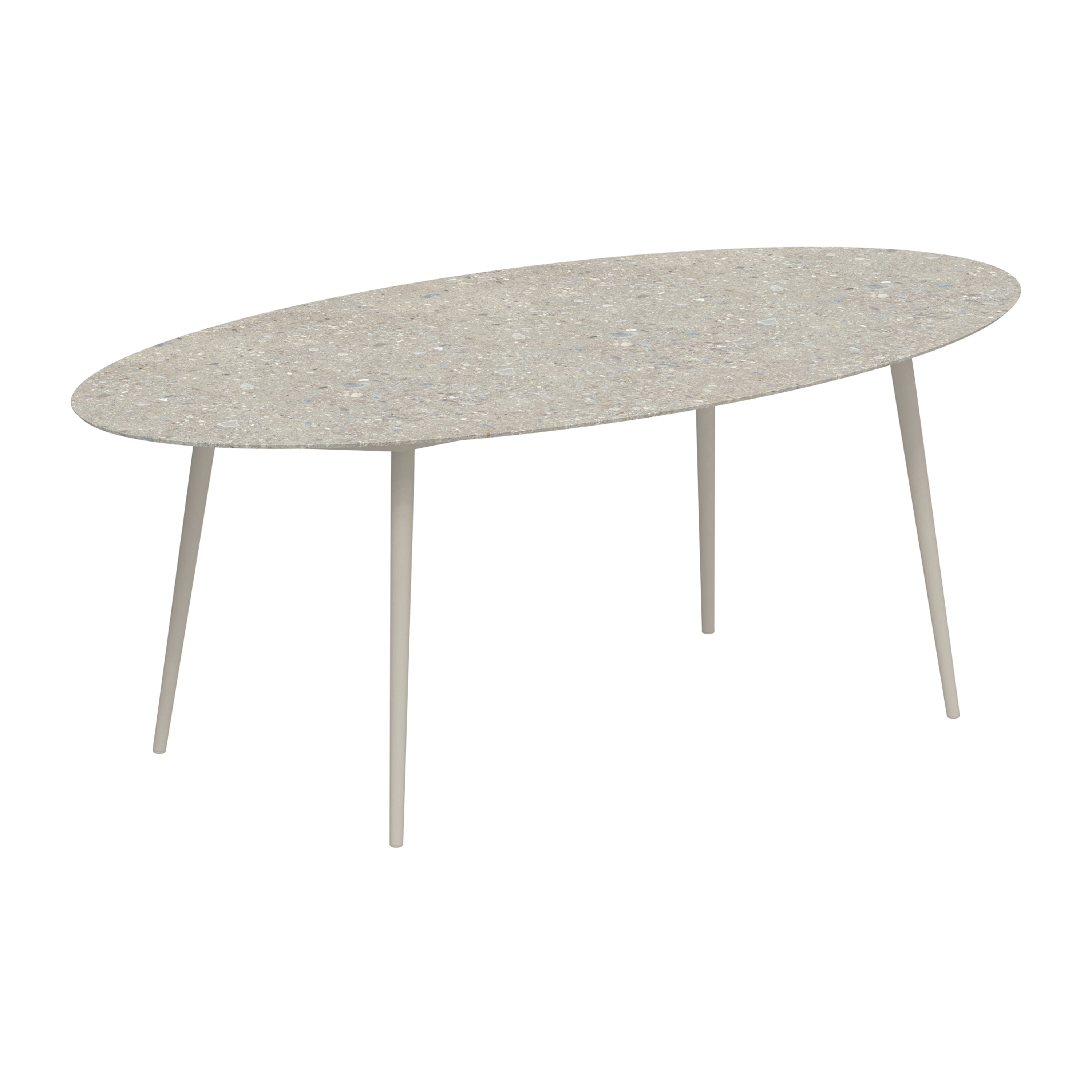 Styletto Tisch 2513 counter height