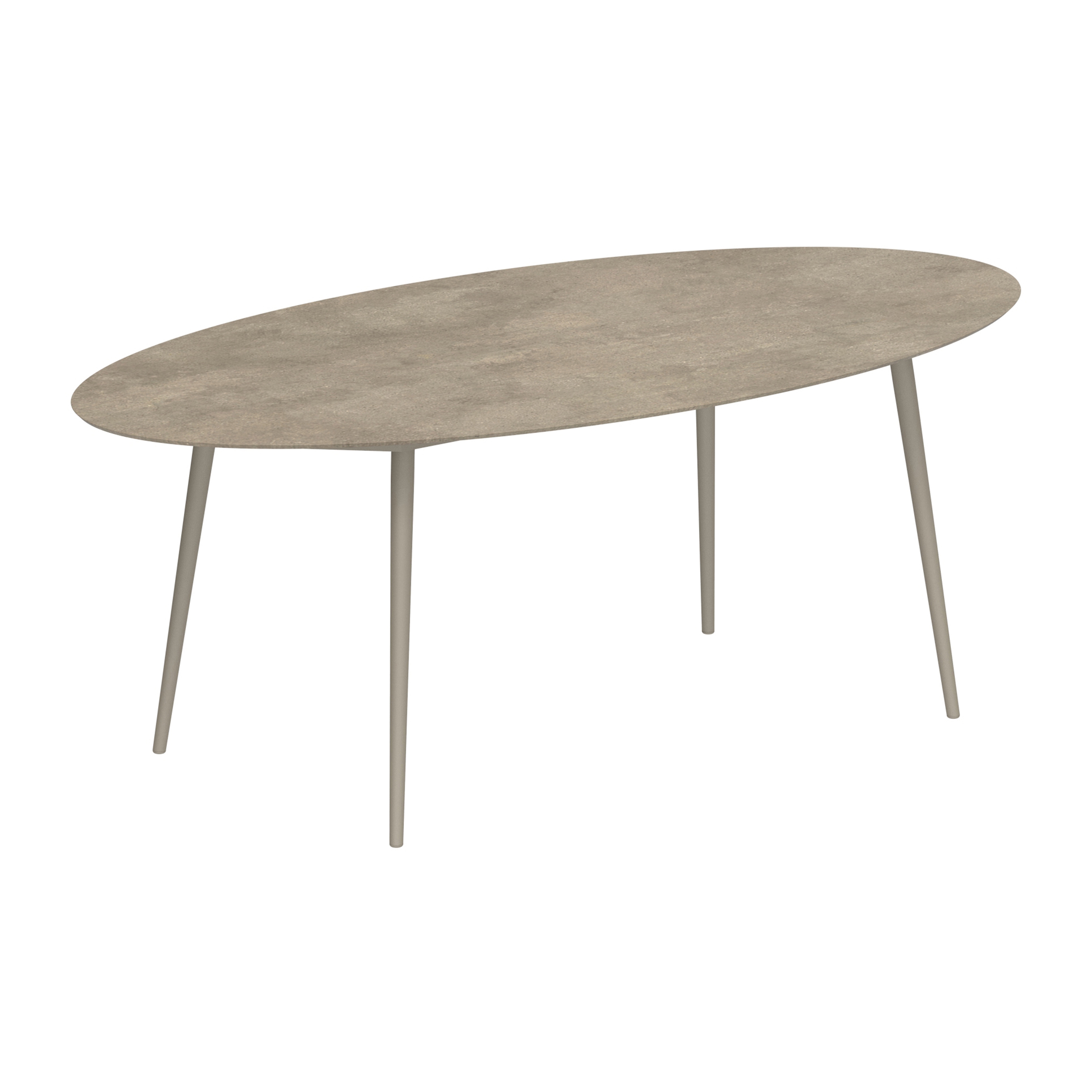 Styletto Tisch 2513 counter height