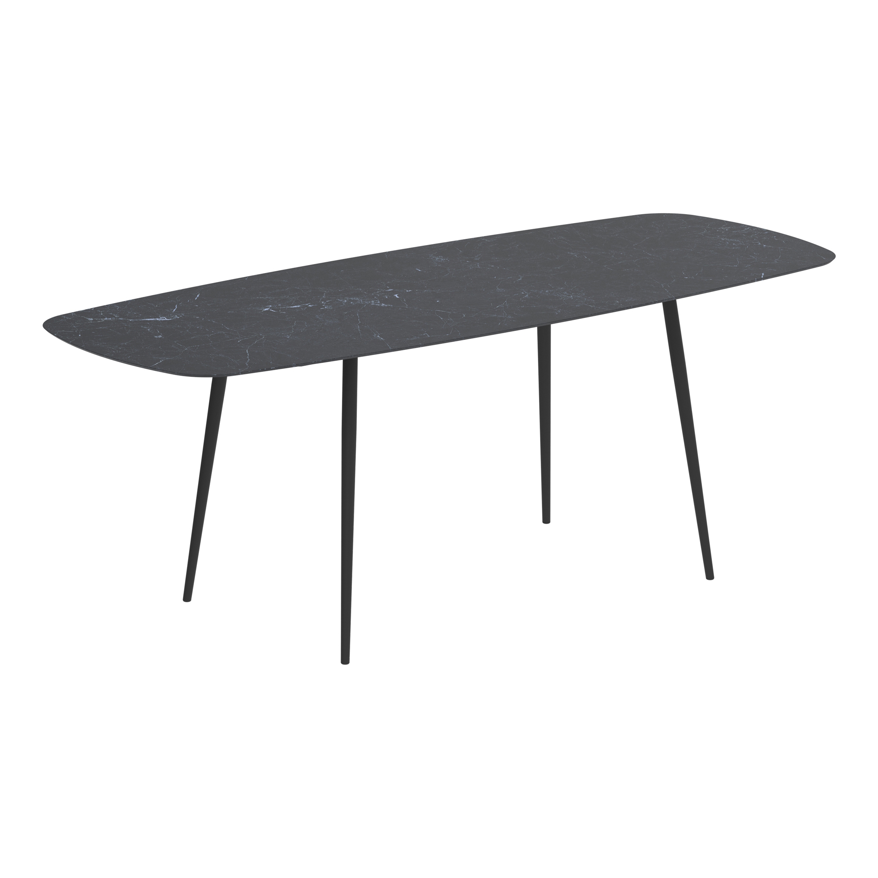 Styletto table 300 bar table