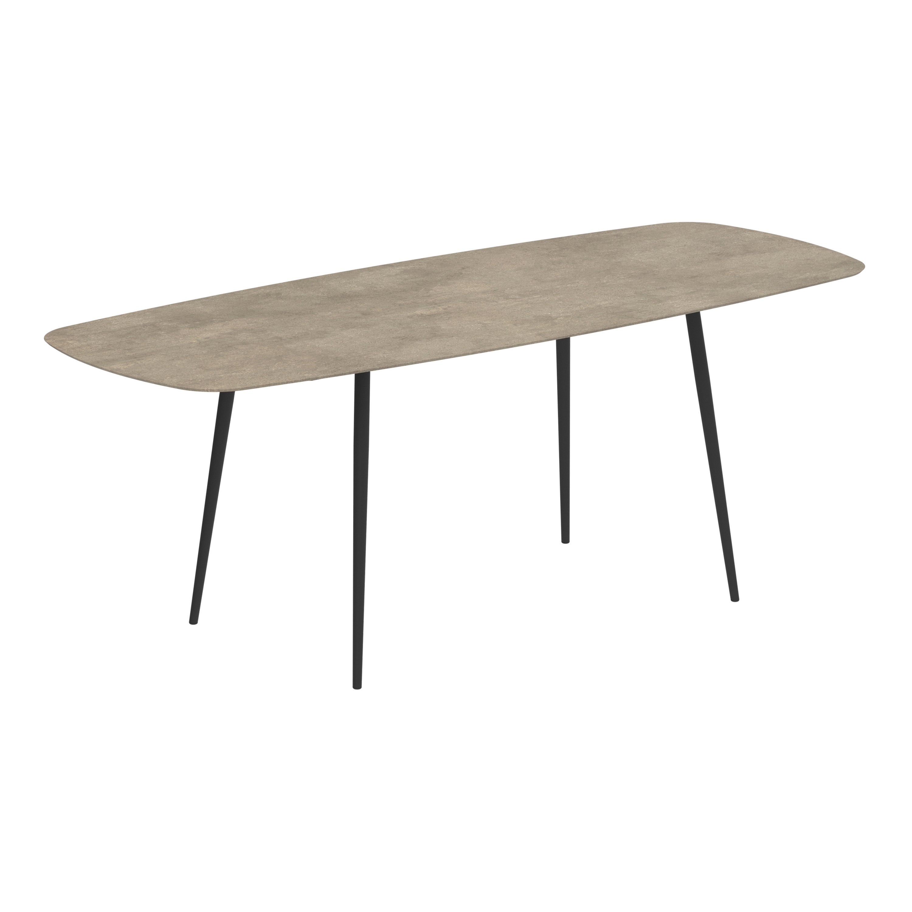Styletto table 300 bar table