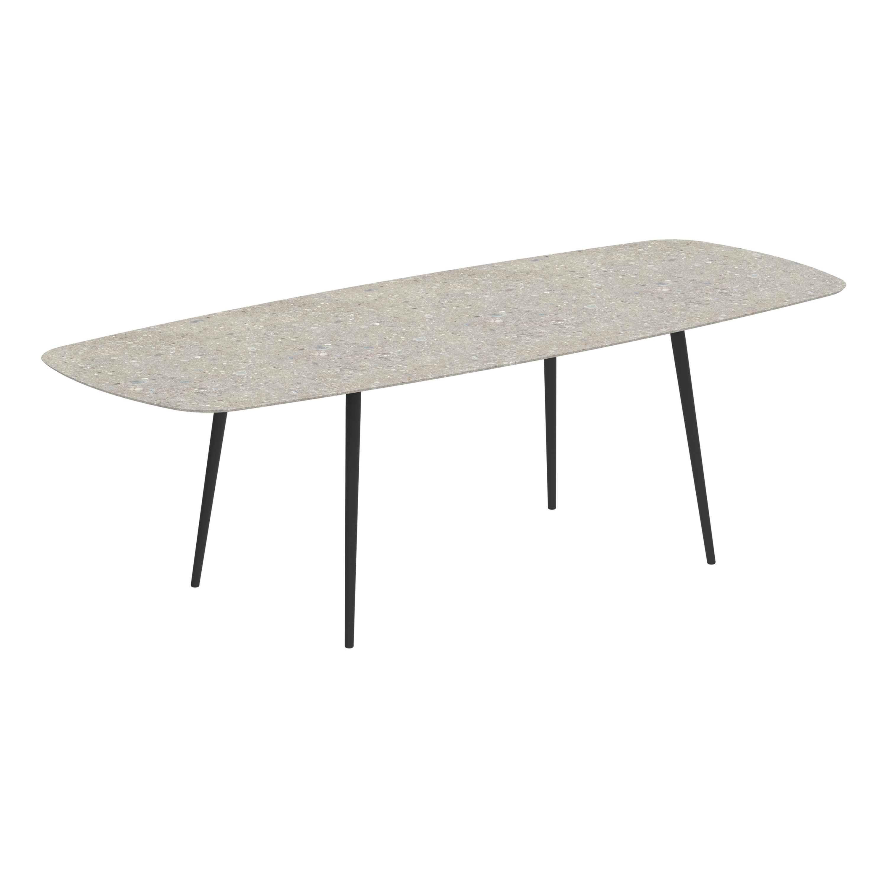 Styletto table 300 counter height